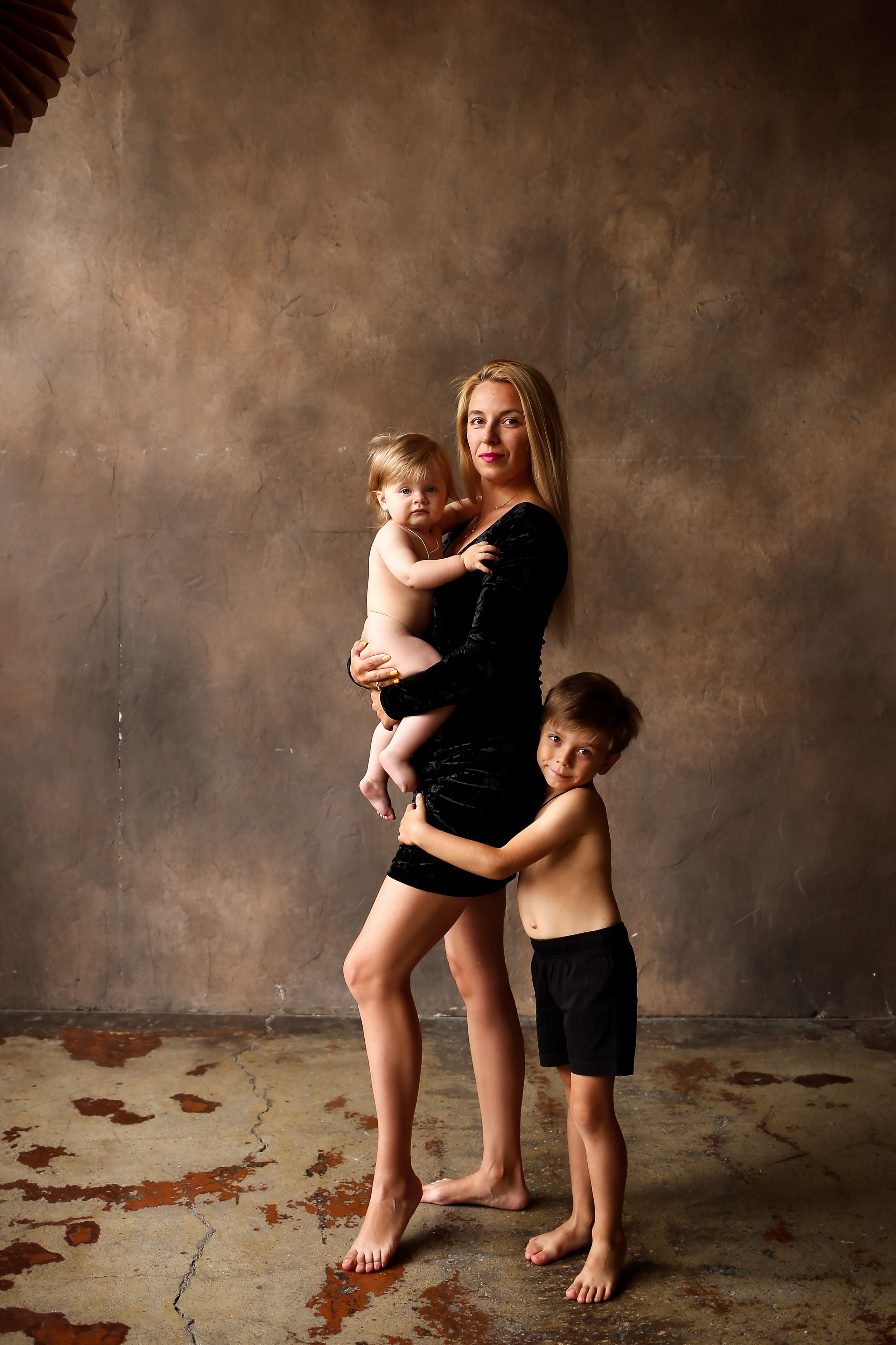 Екатерина. Семейный фотограф Фотосессия беременности  Екатеринбург Елена Луткова