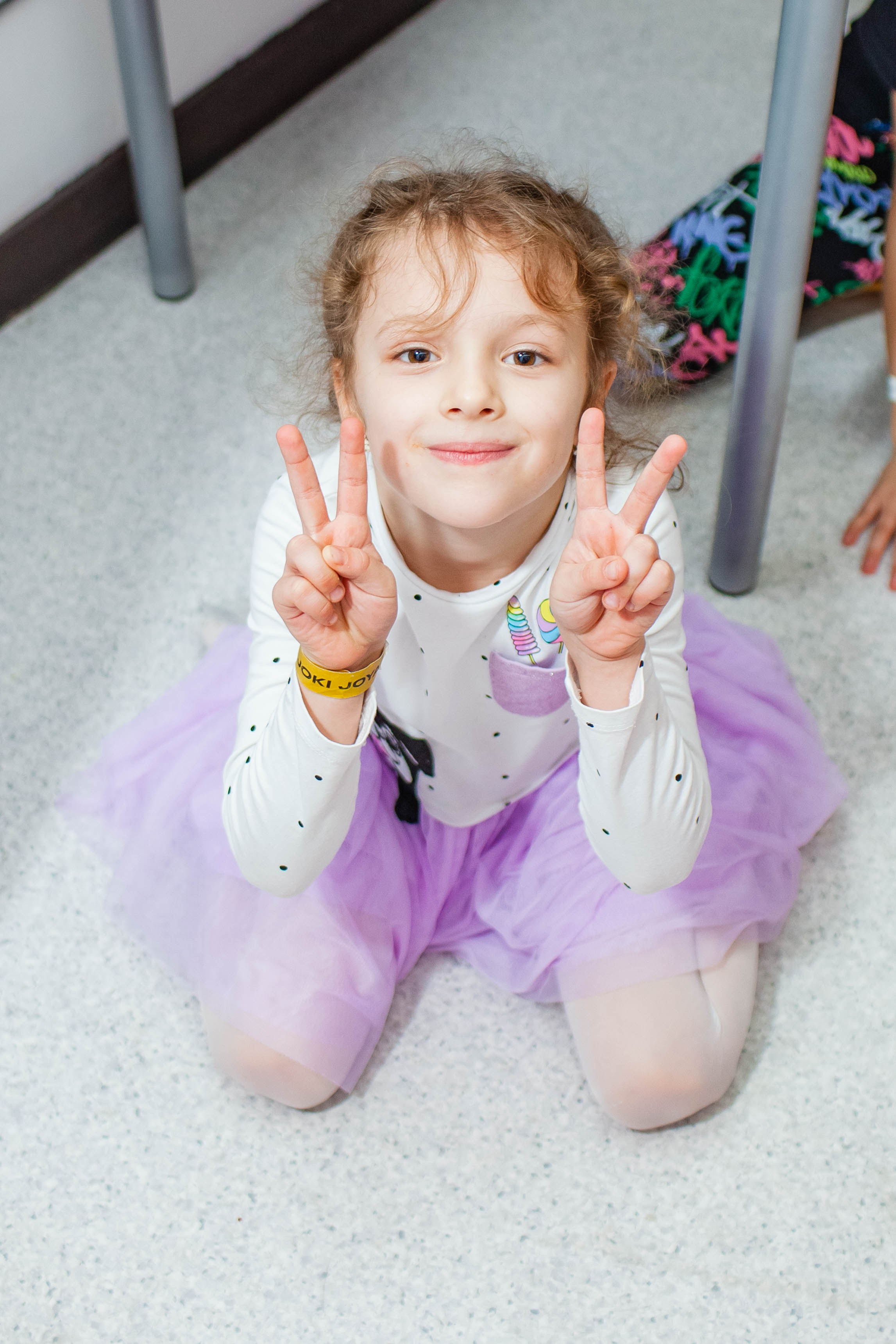 День Рождения Полины. Детский и семейный фотограф в Санкт-Петербурге Елизавета Сорокина