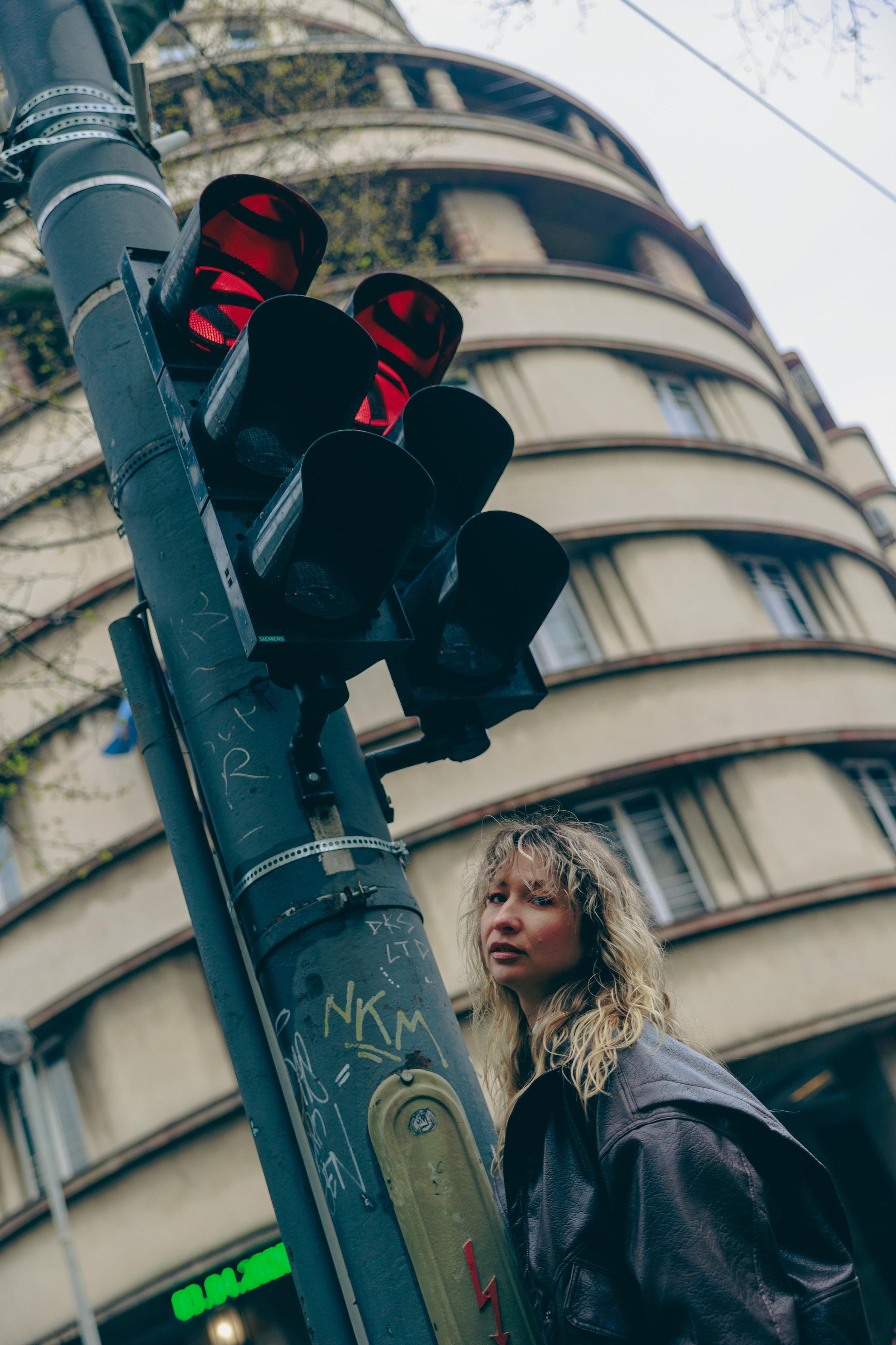 Фотопрогулка в Белграде: фотосессия и мини-экскурсия | Анна Гусева