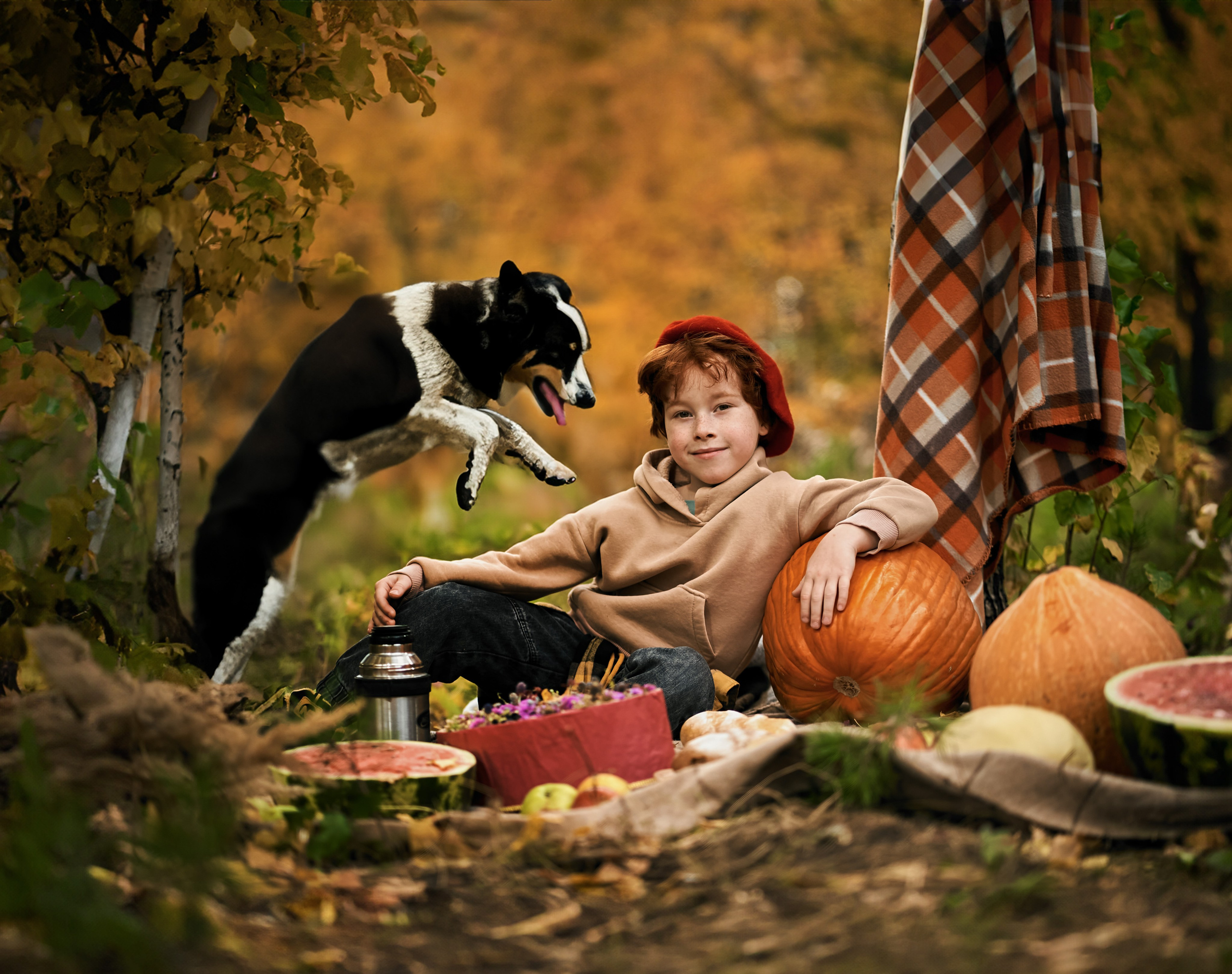 Дети. Музыка Иван — Фотограф Екатеринбург