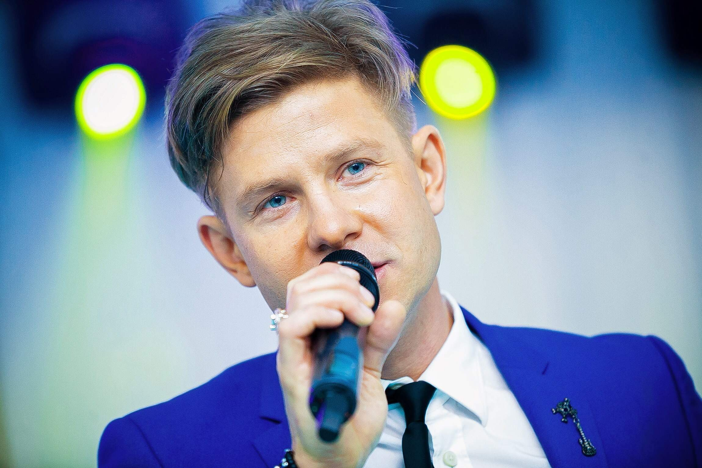 Репортаж. Музыка Иван — Фотограф Екатеринбург