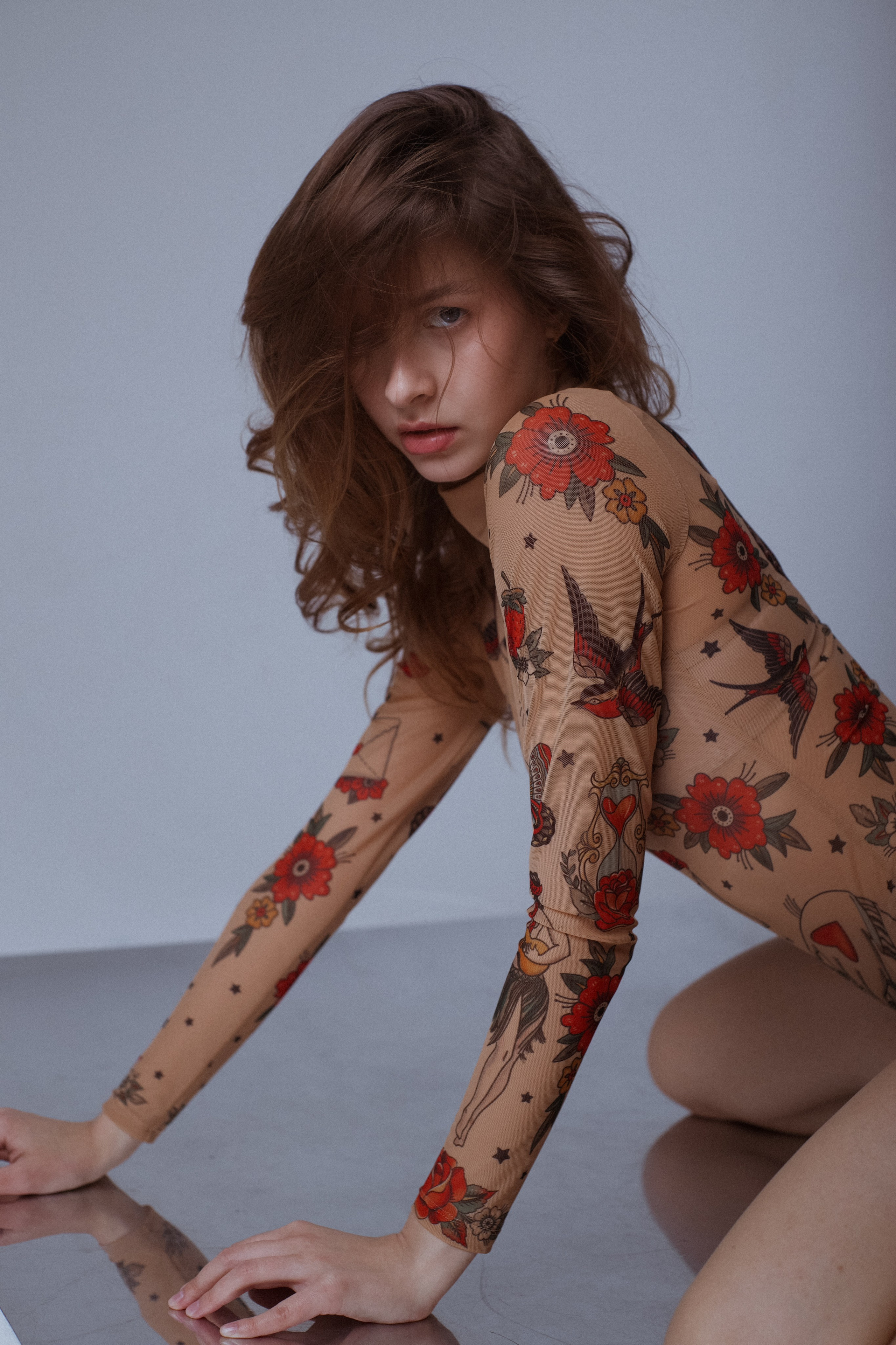 Студия. Фотограф Санкт-Петербург | Виктория Вишневская