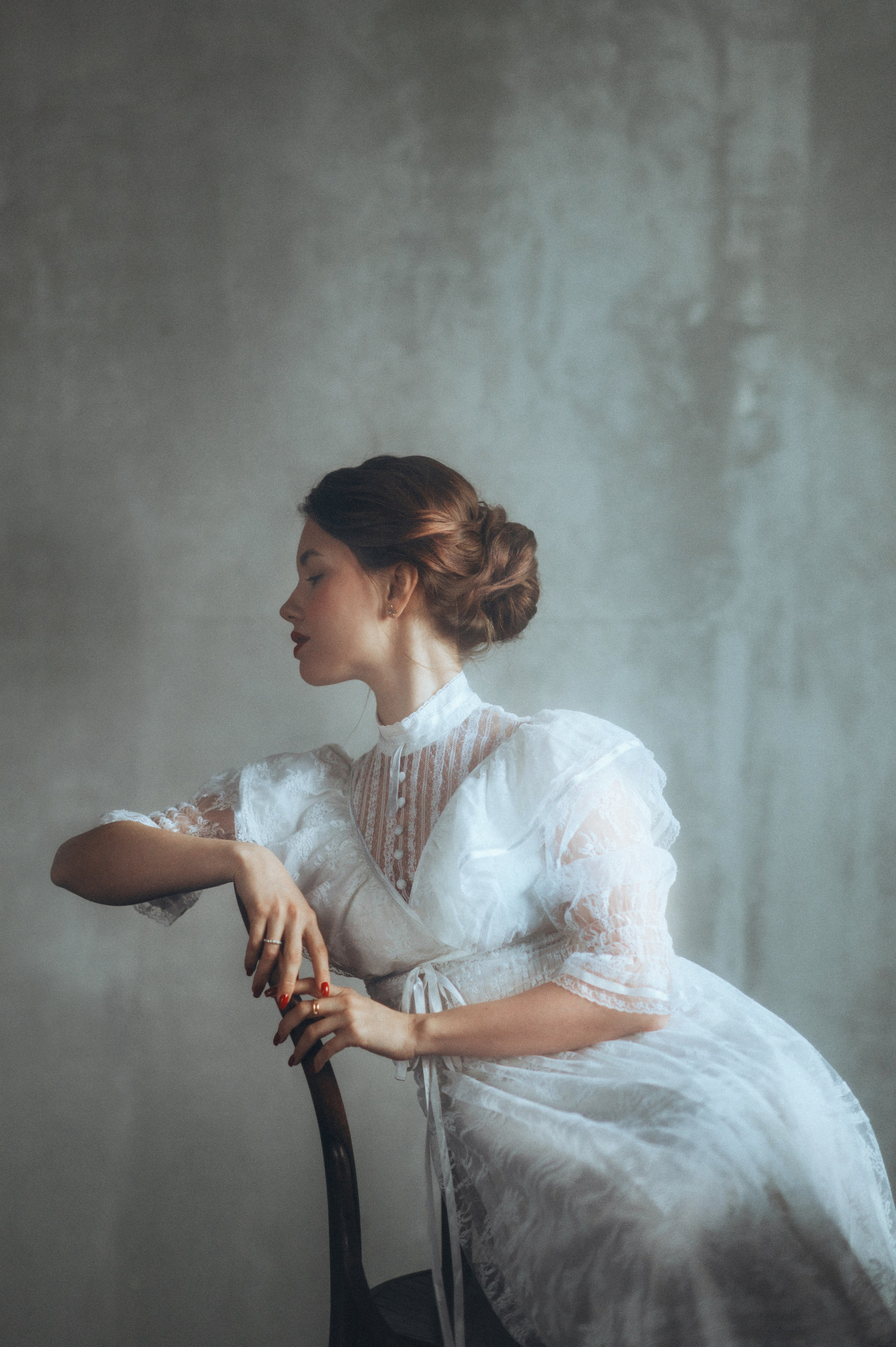 Дарья. Фотограф в Саратове Анастасия Гладина