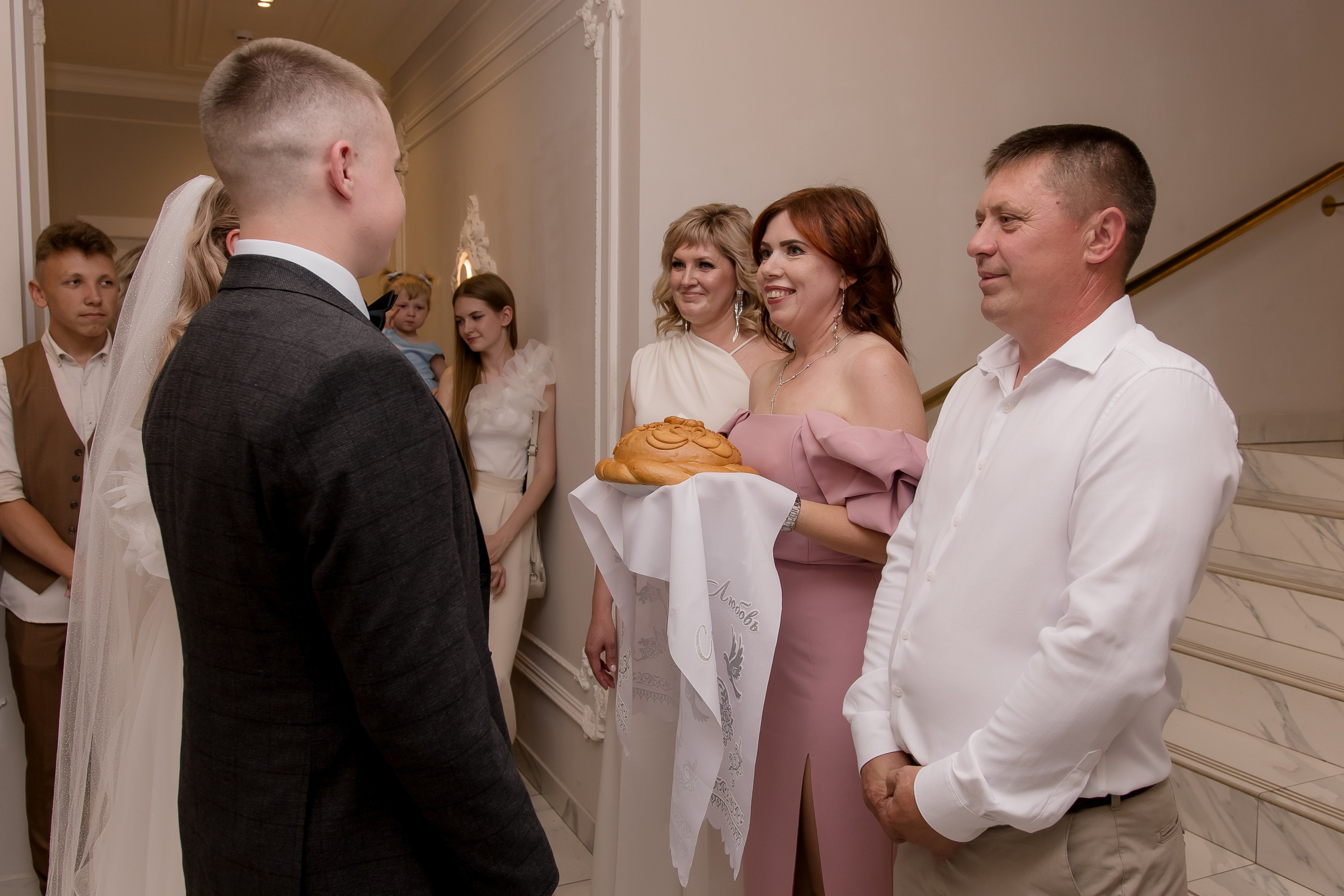 1. Свадебный фотограф Челябинск