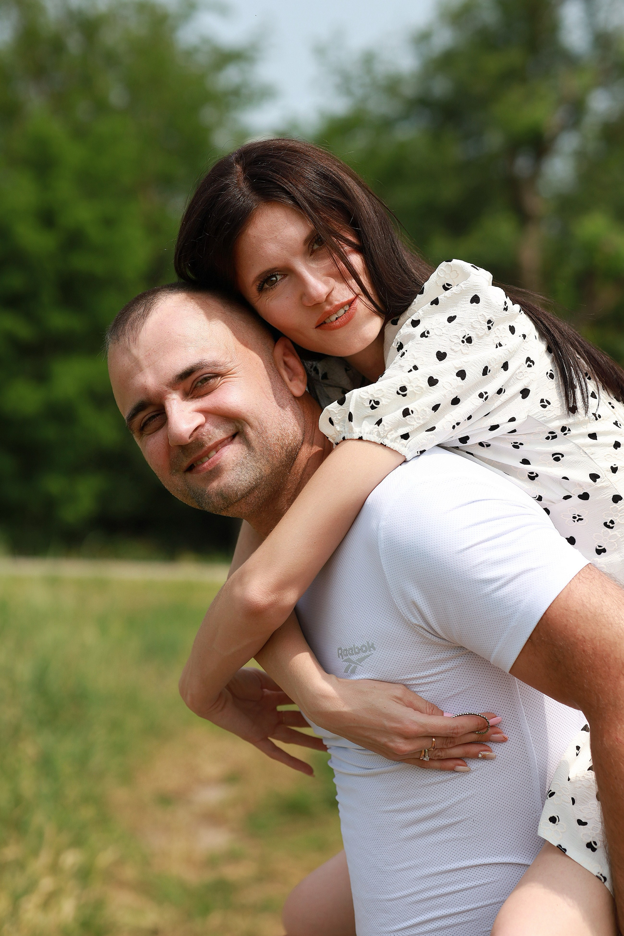Сергей & Ирина. Анна Чердак — фотограф станица Тбилисская, Кропоткин, Краснодар, Майкоп