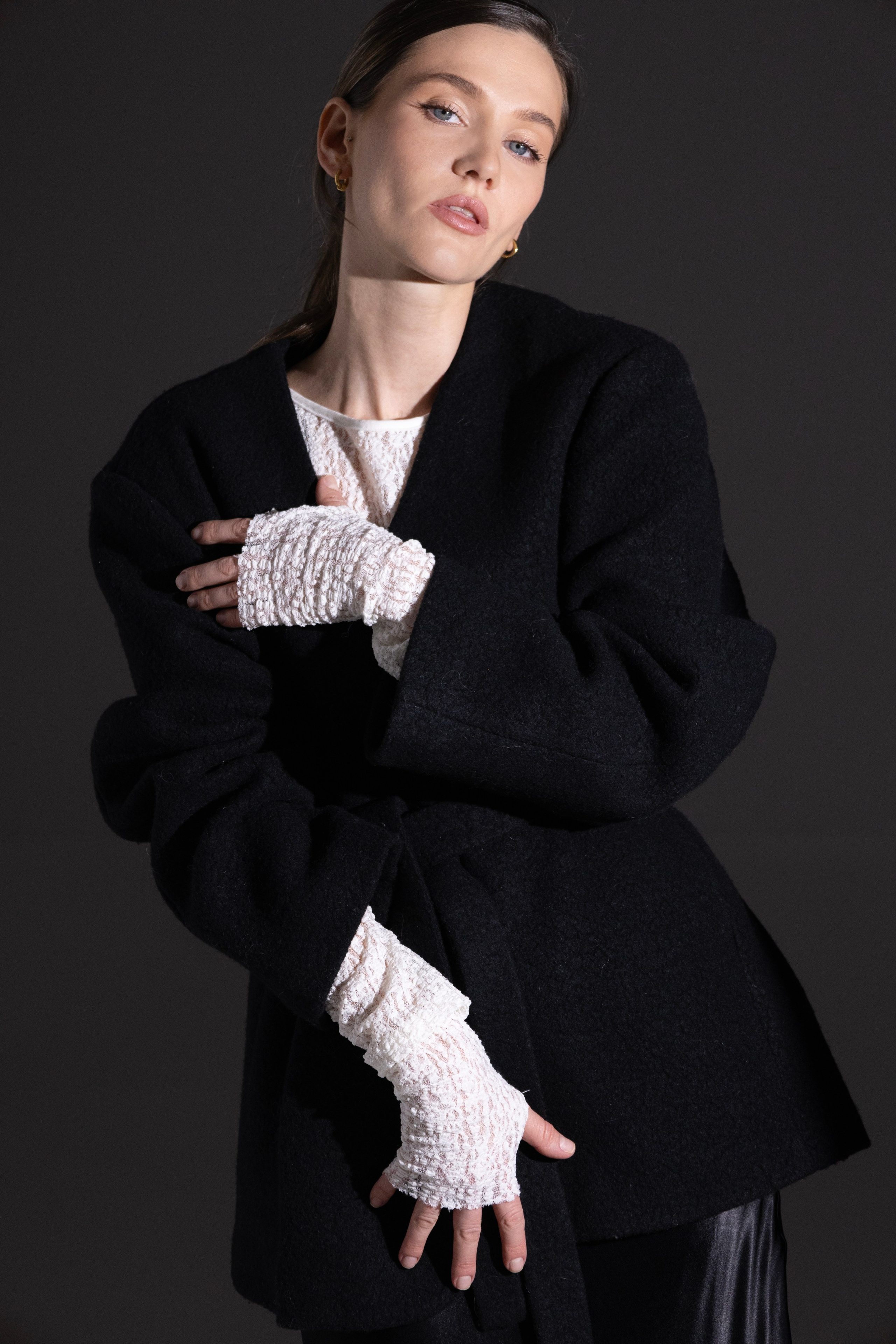 Портретный фотограф в Иркутске Анна Огородникова