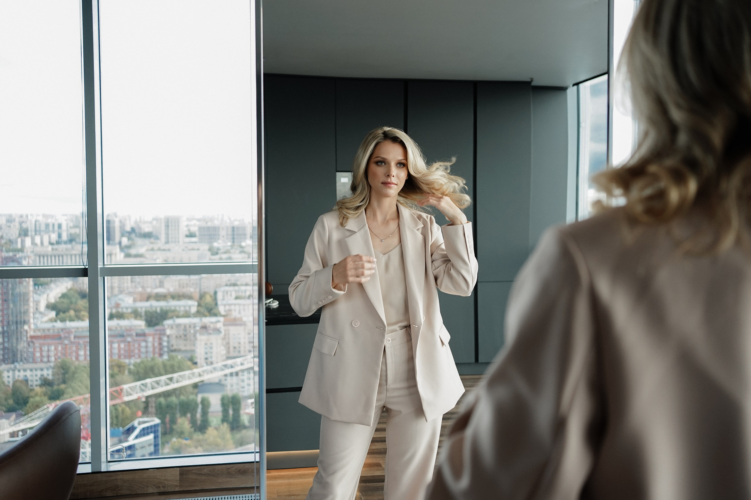 Ксения Эксперт по половому созреванию. Фотограф Ольга Игорева