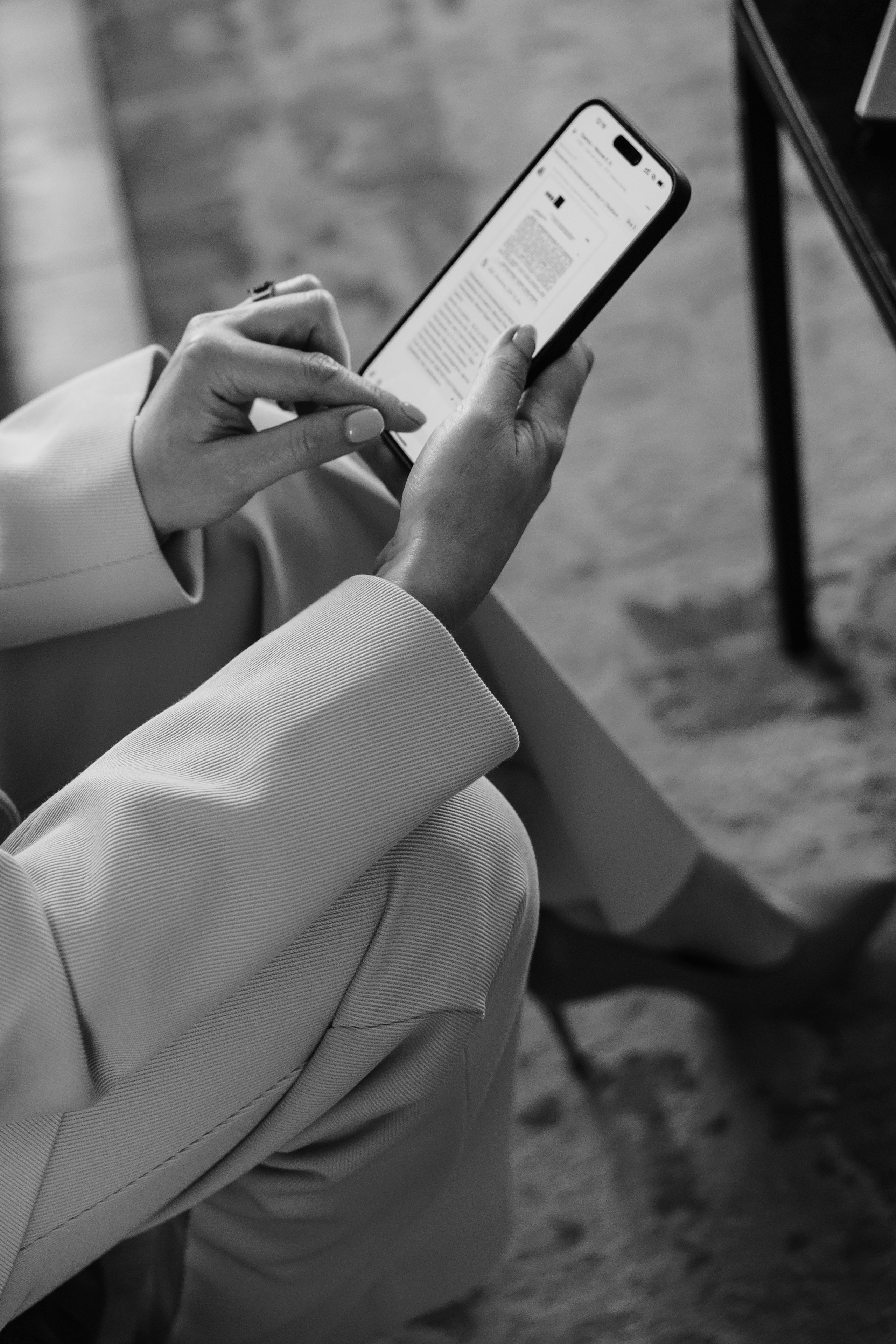 Кристина и Михаил Риелторы. Фотограф Ольга Игорева