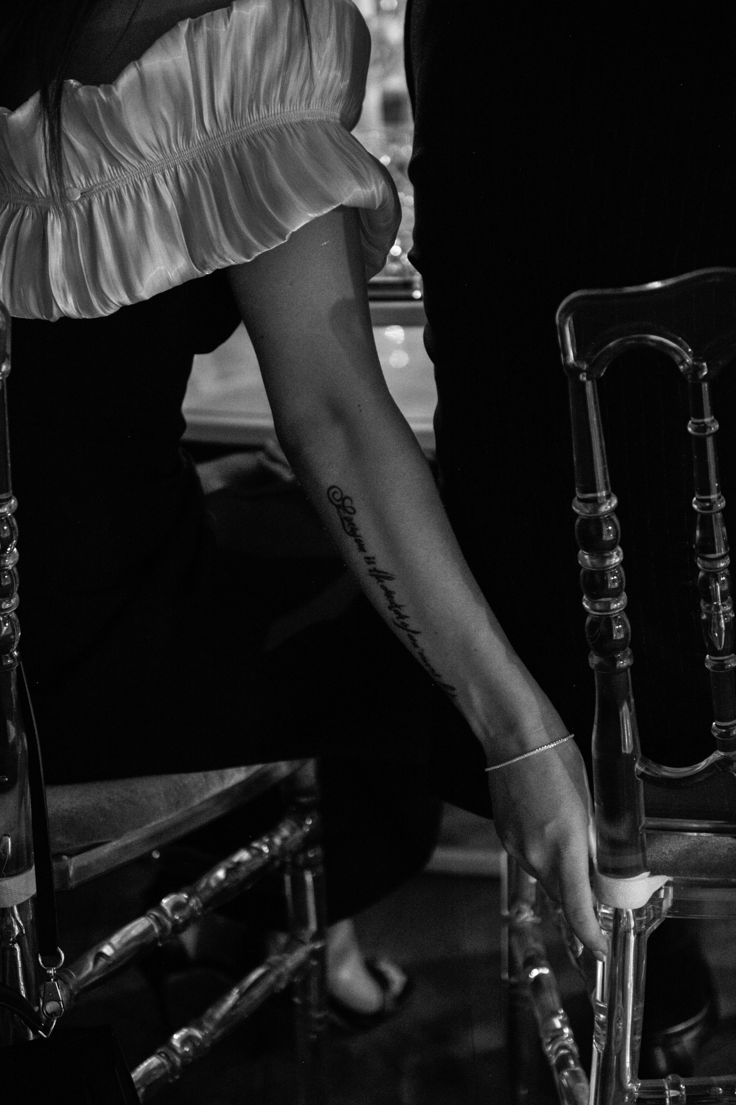 Радоваться каждому дню. Свадебный фотограф в России и заграницей — Ольга Каретникова