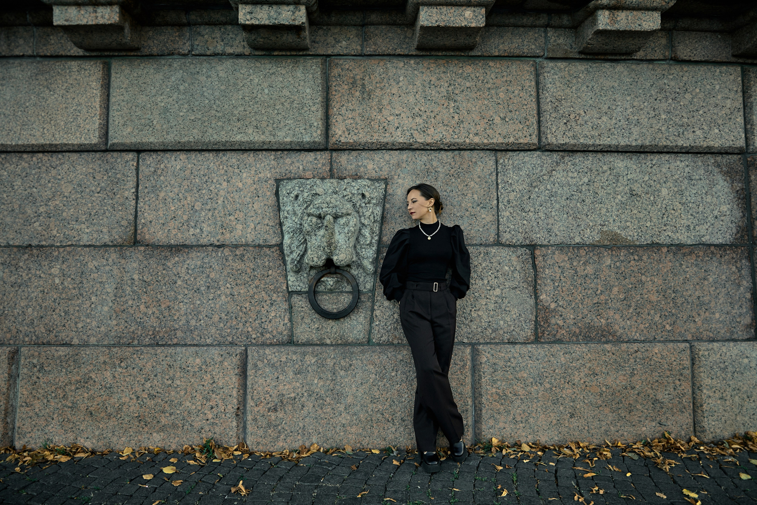 Alena. Рекламный фотограф Санкт-Петербург Катерина Мишкель