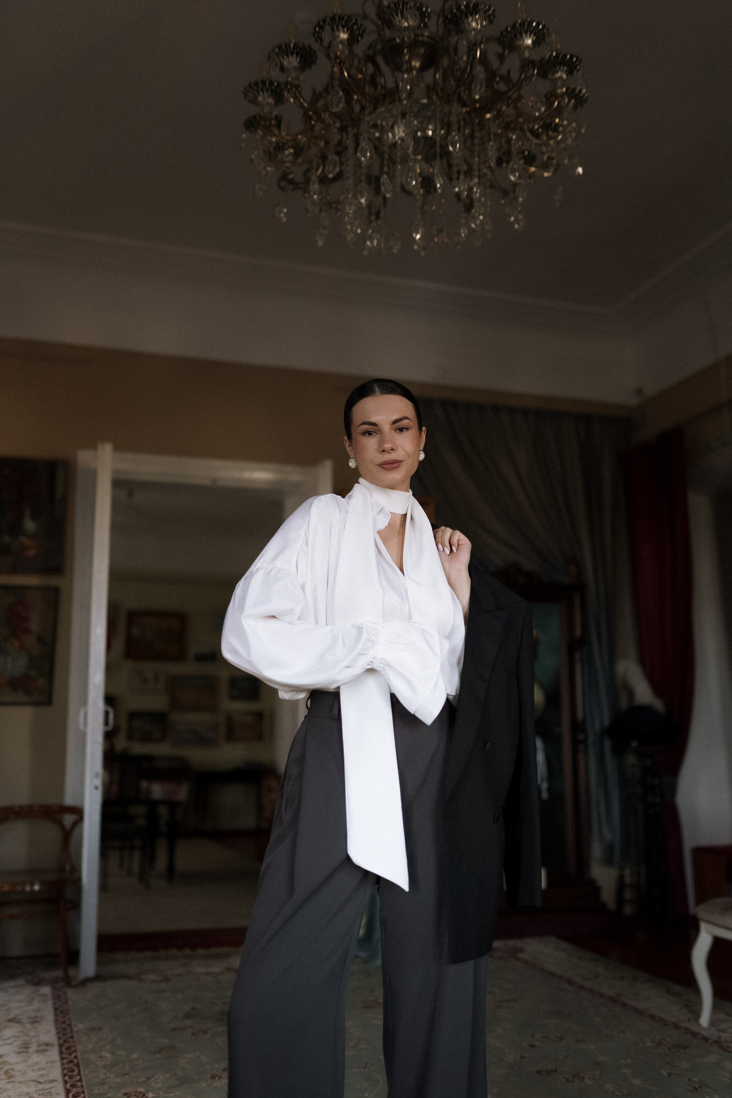 Мария. Фотограф Таня Булгакова Крым, Симферополь, Севастополь, Нижнегорский