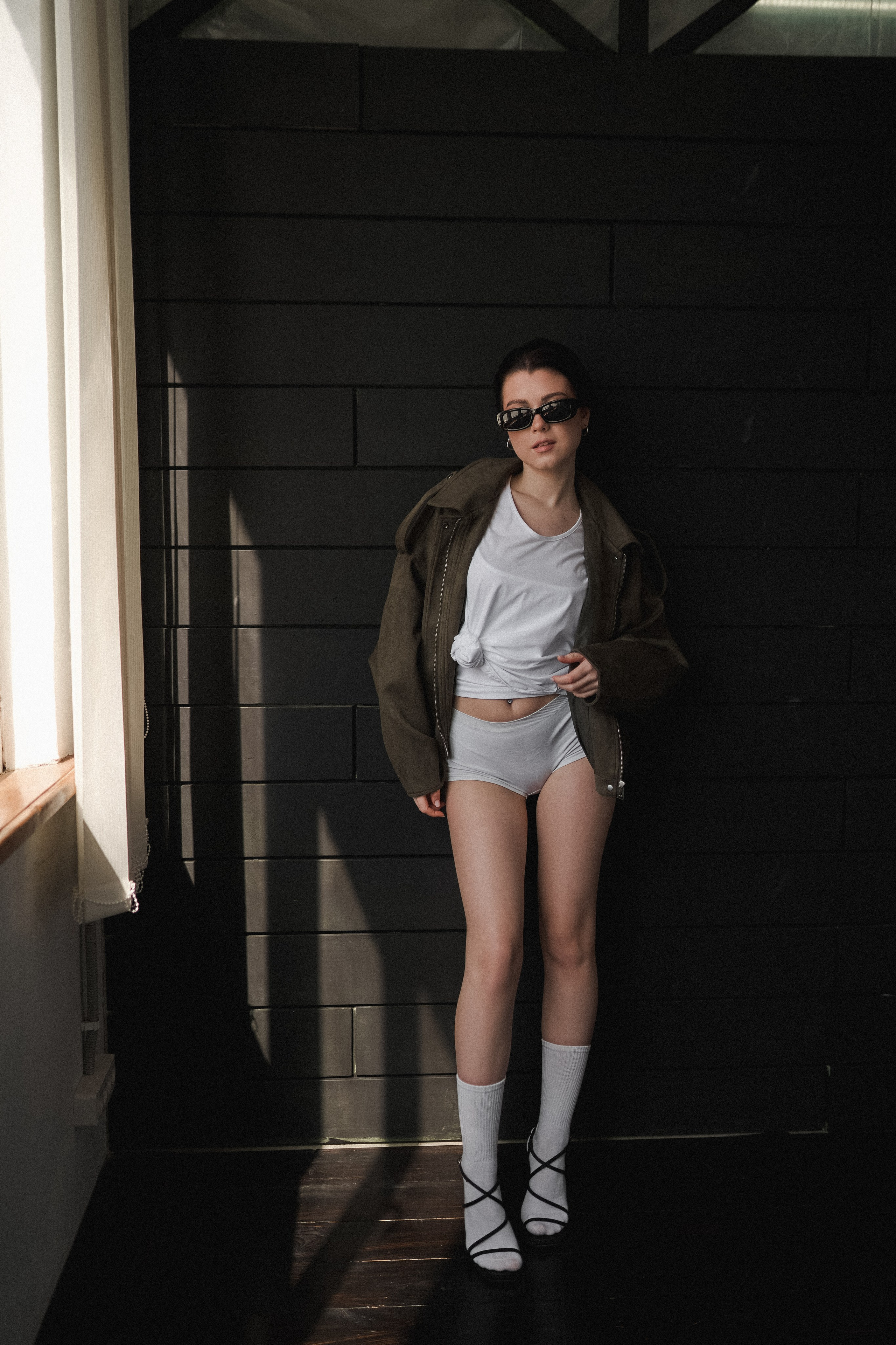 Дарья. Фотограф Таня Булгакова Крым, Симферополь, Севастополь, Нижнегорский