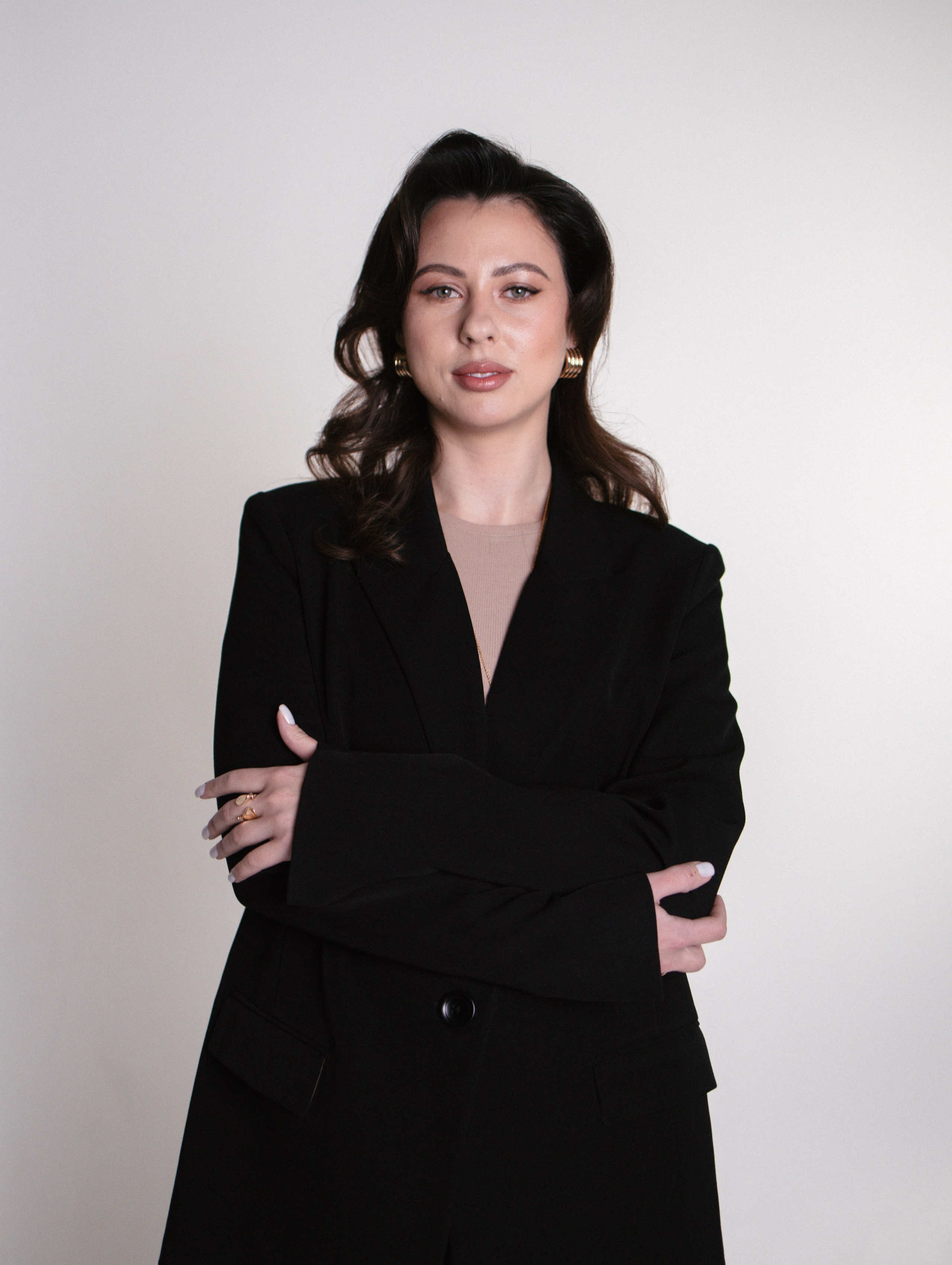 Мария. Фотограф Дарья Соколовская