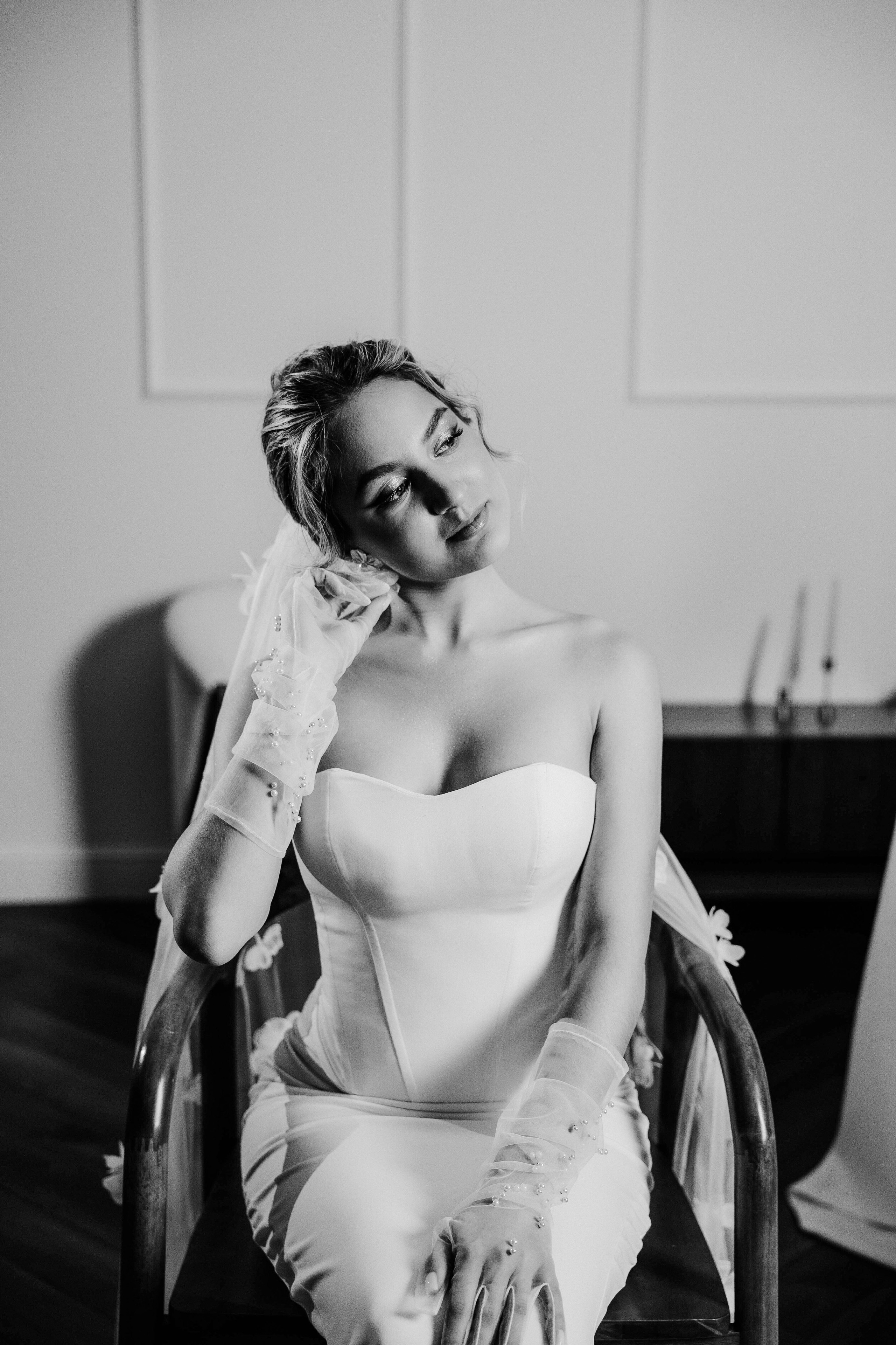 Алина и Илья. Фотограф в Новосибирске