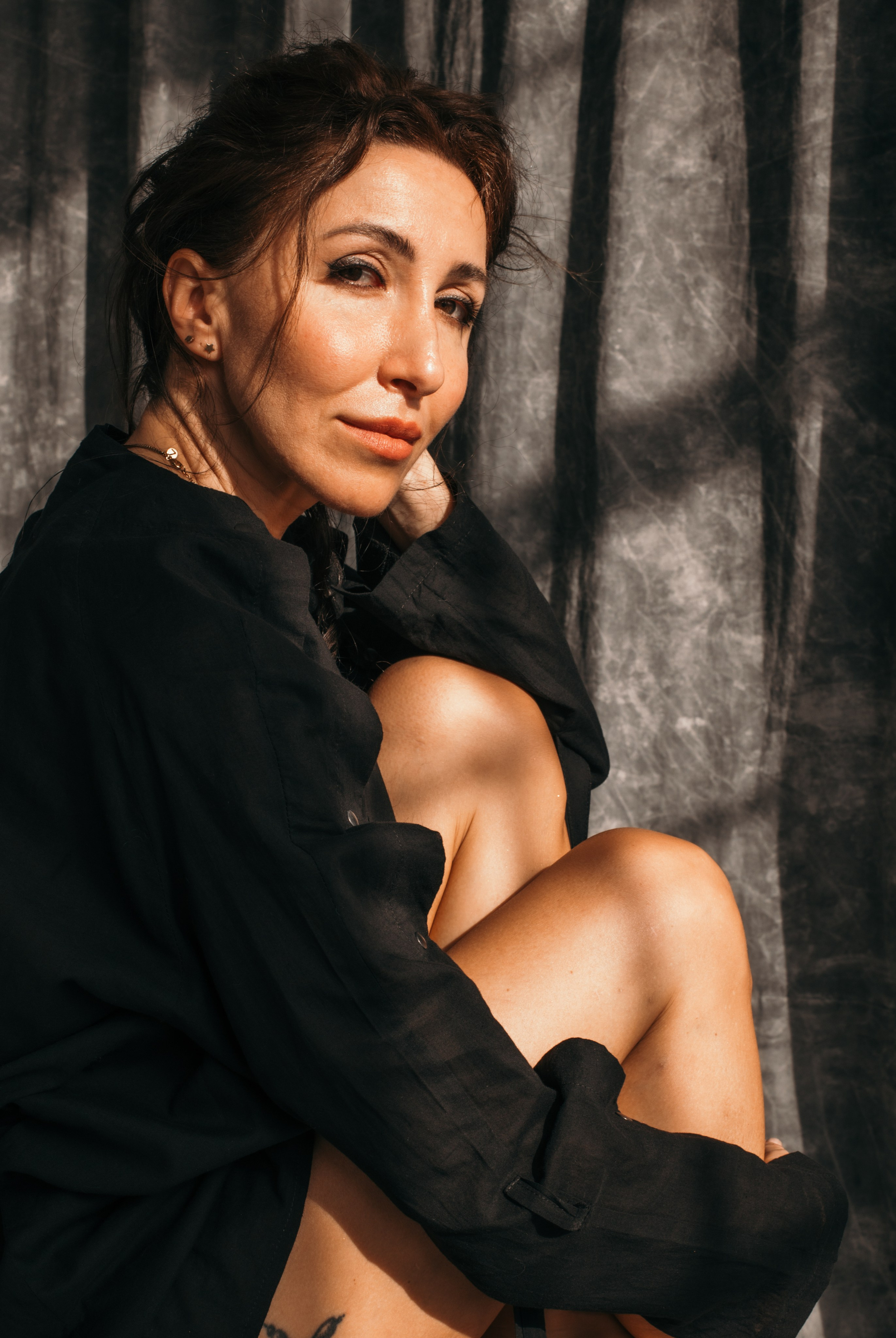 ЭЛИНА. Я фотограф из Москвы к Вашим услугам