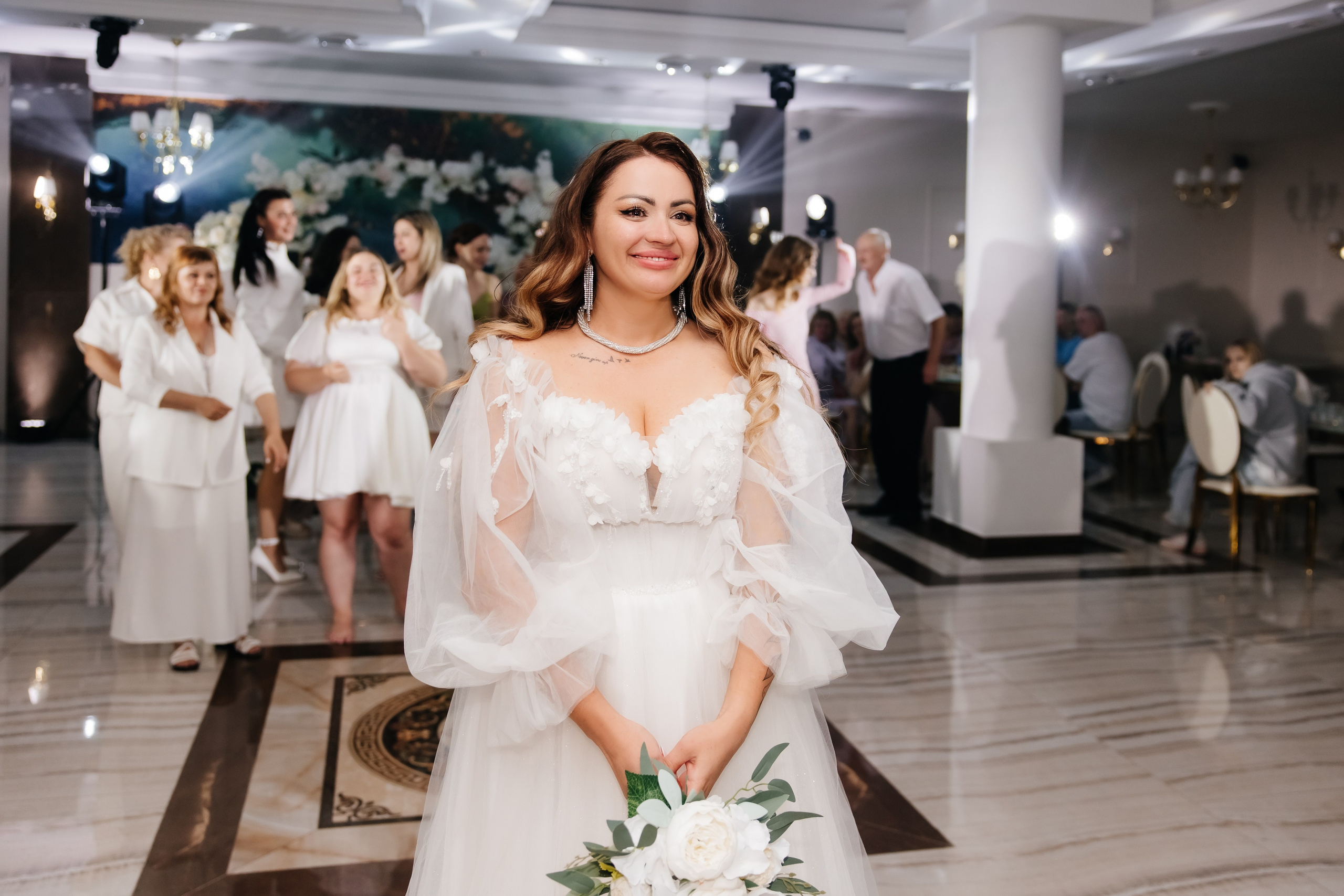 Астория + усадьба Белладжио. Фотограф ВИКА МЕДУЗА