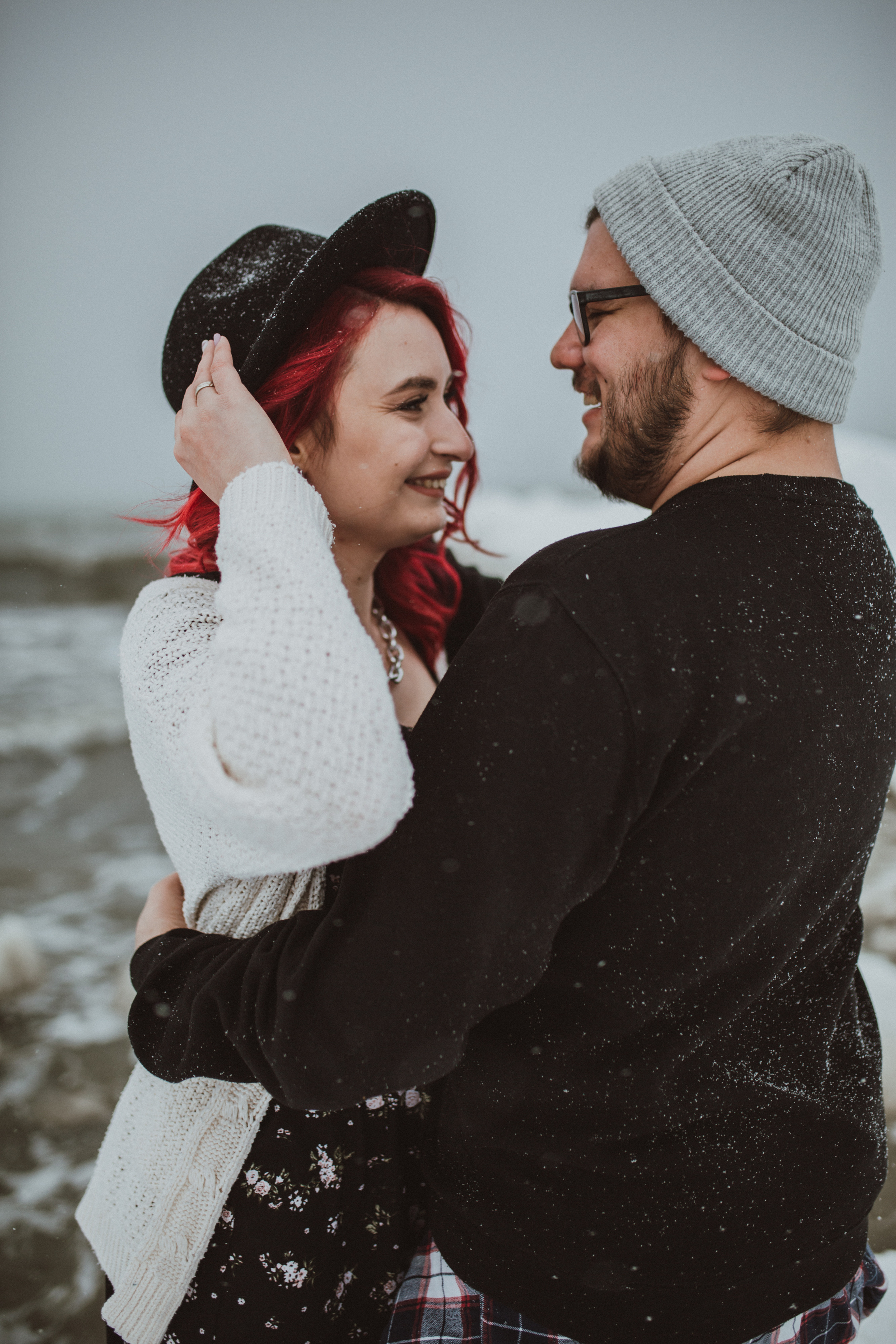 Из Ростова с любовью. Фотограф в Калининграде Дмитрий Мишин