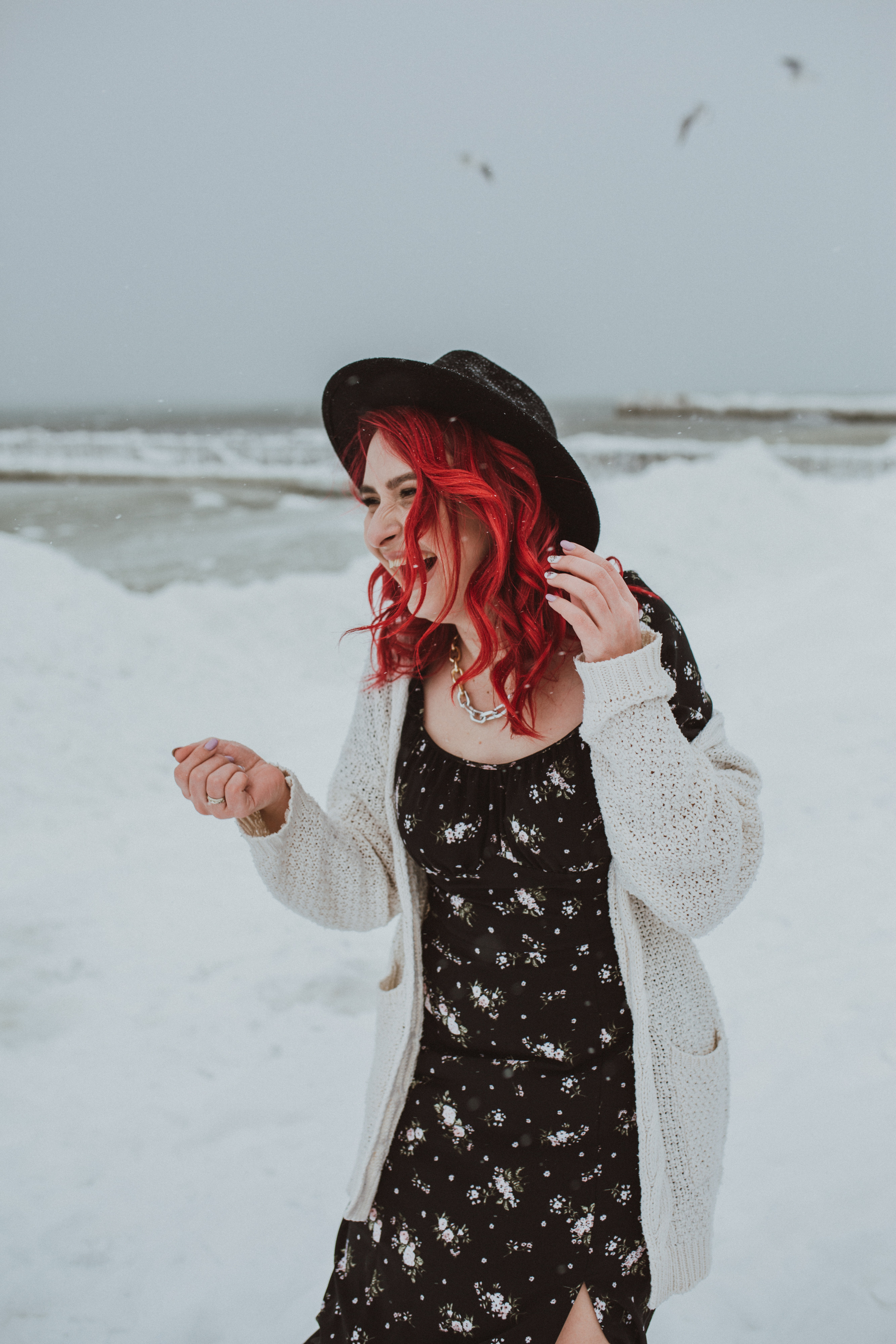 Из Ростова с любовью. Фотограф в Калининграде Дмитрий Мишин