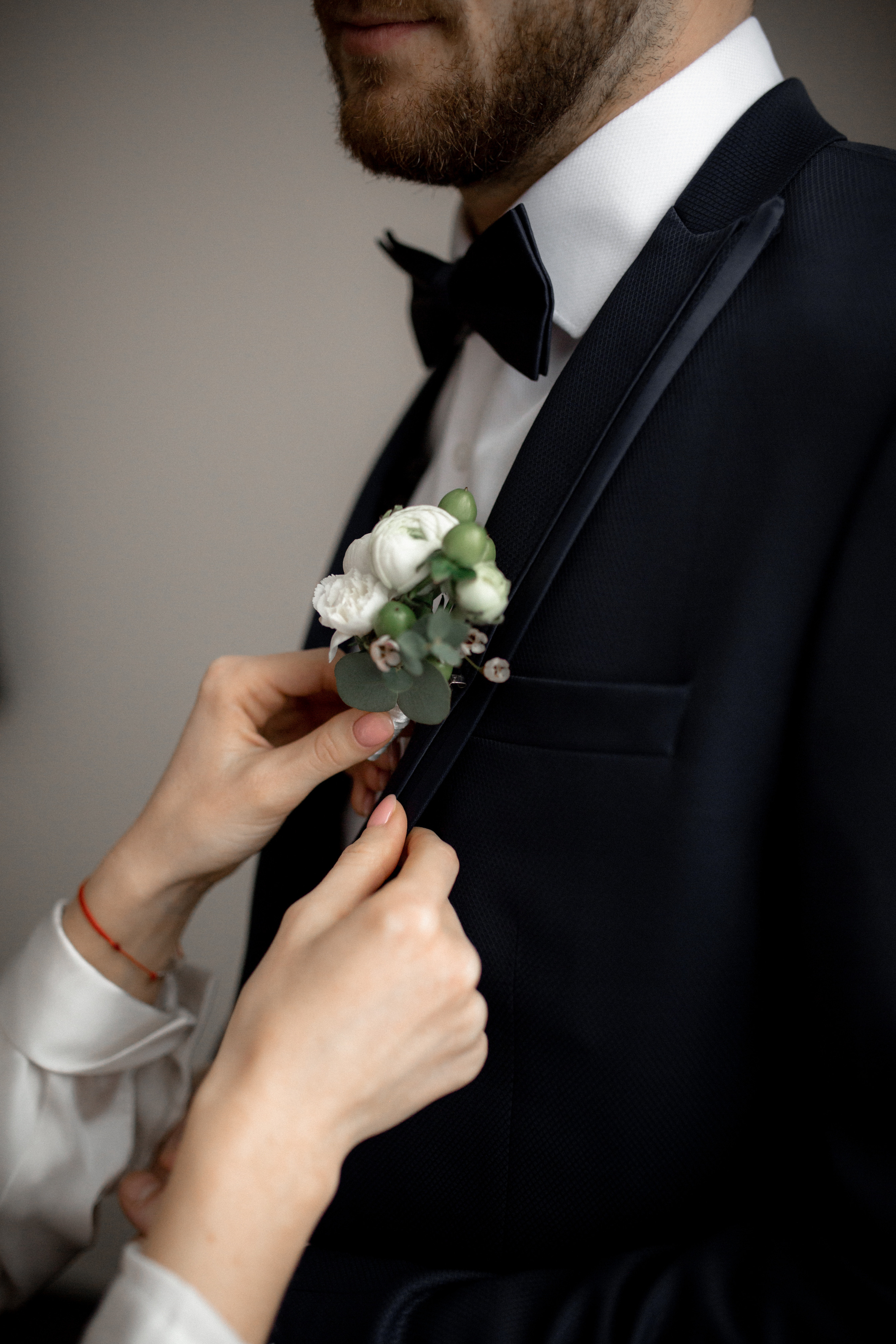 Миша и Лиза. Фотограф в Калининграде Дмитрий Мишин