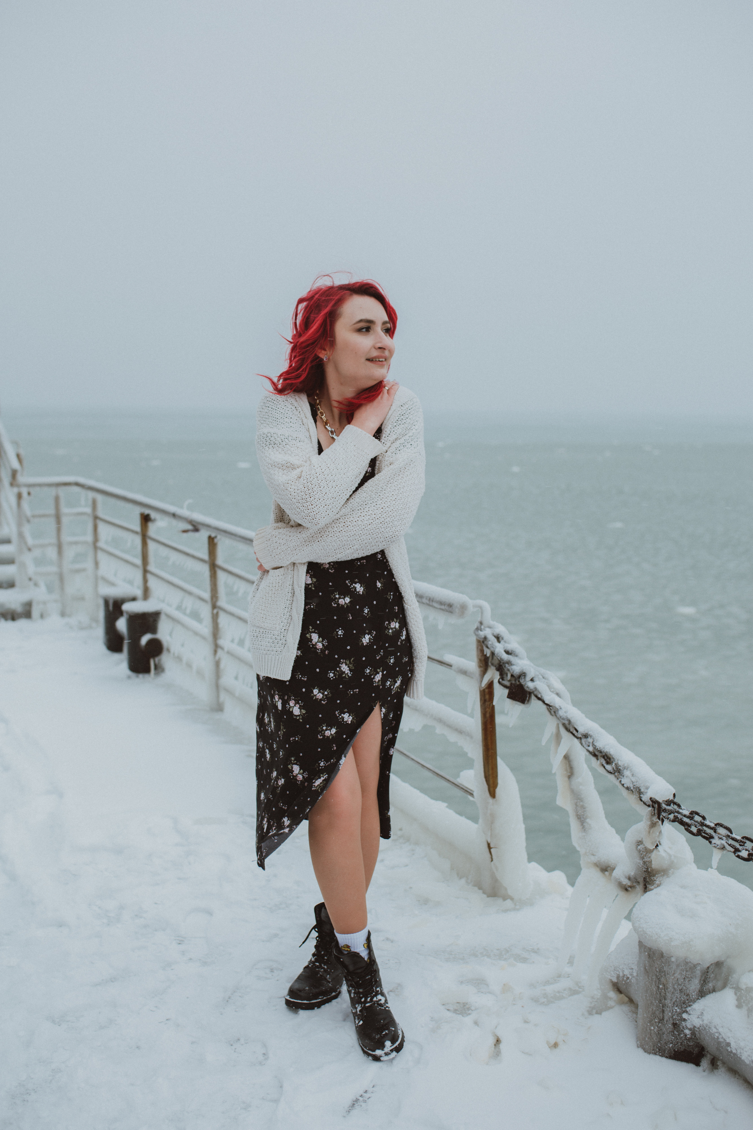 Из Ростова с любовью. Фотограф в Калининграде Дмитрий Мишин