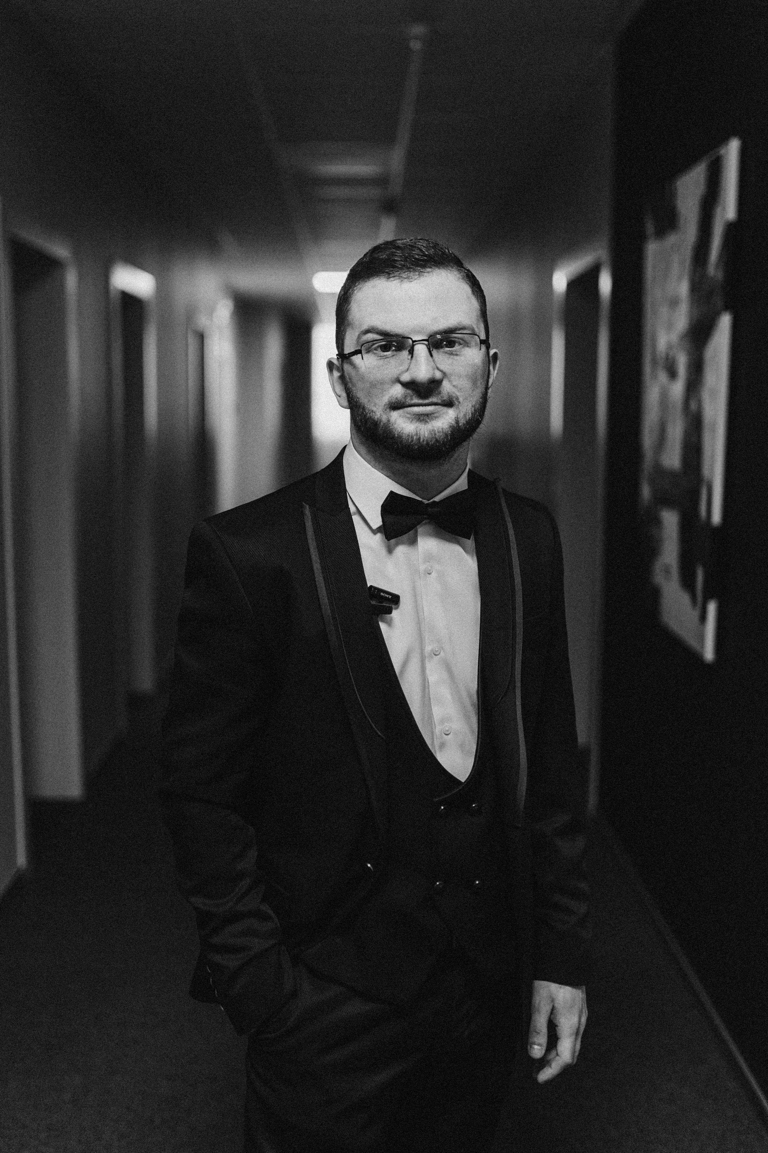 Миша и Лиза. Фотограф в Калининграде Дмитрий Мишин