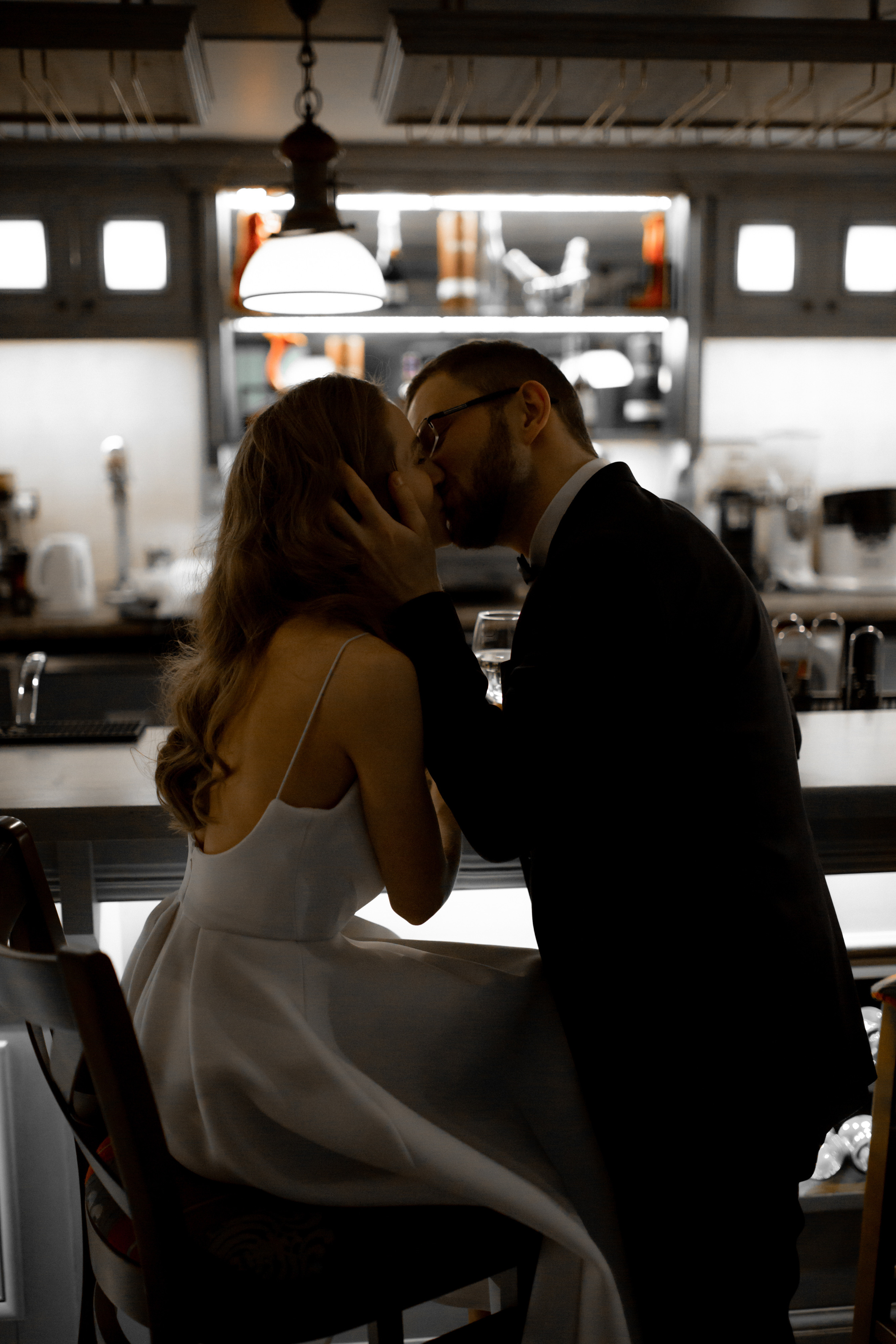 Миша и Лиза. Фотограф в Калининграде Дмитрий Мишин