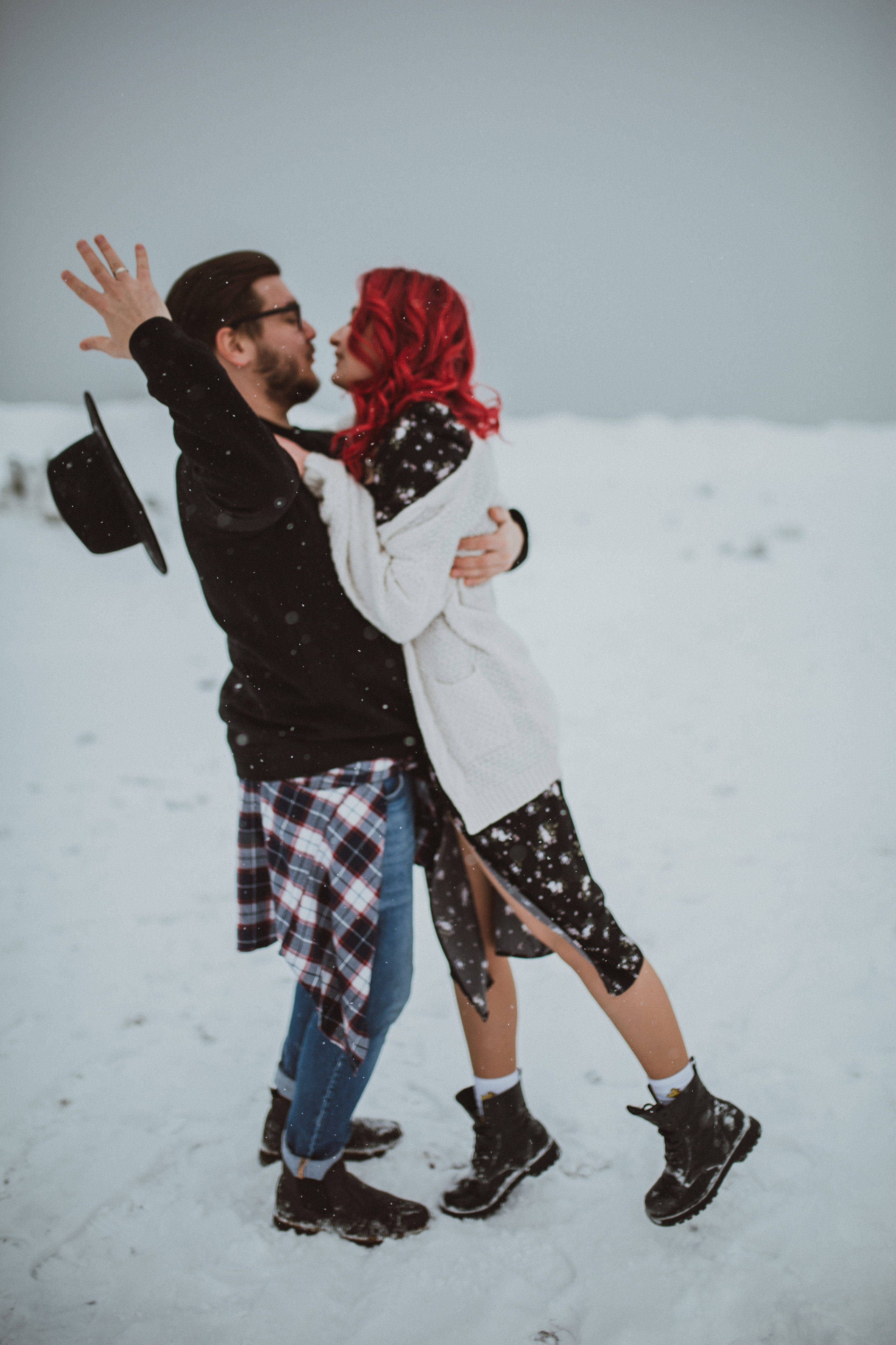 Из Ростова с любовью. Фотограф в Калининграде Дмитрий Мишин