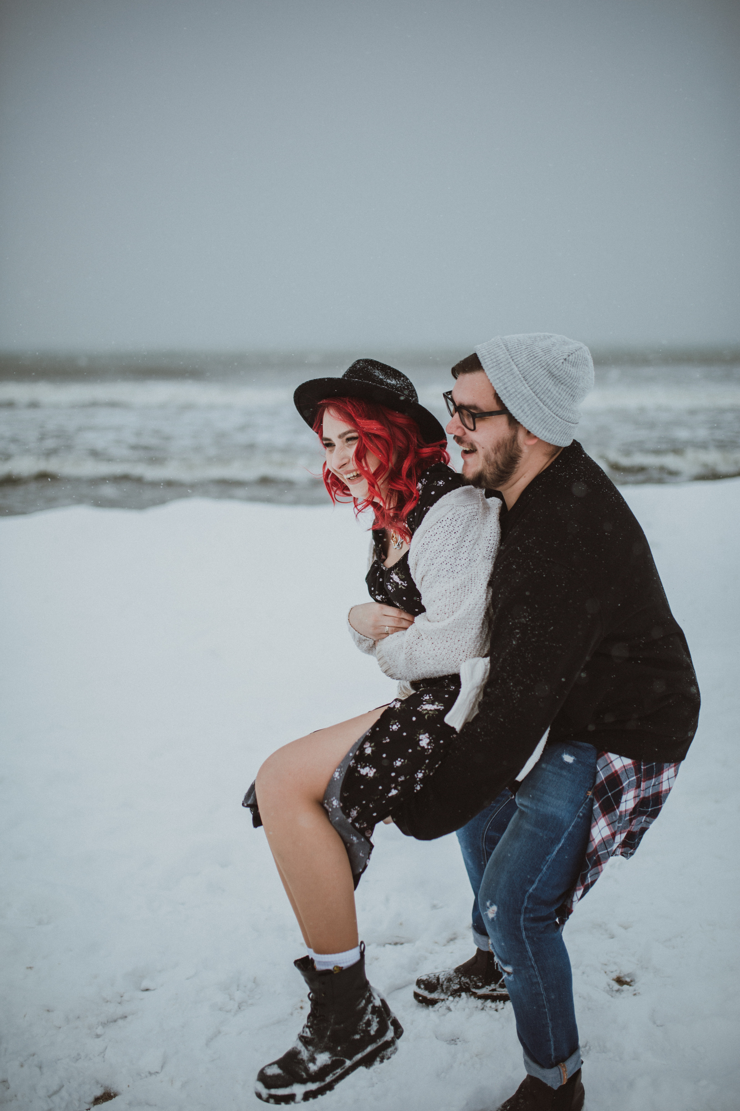 Из Ростова с любовью. Фотограф в Калининграде Дмитрий Мишин