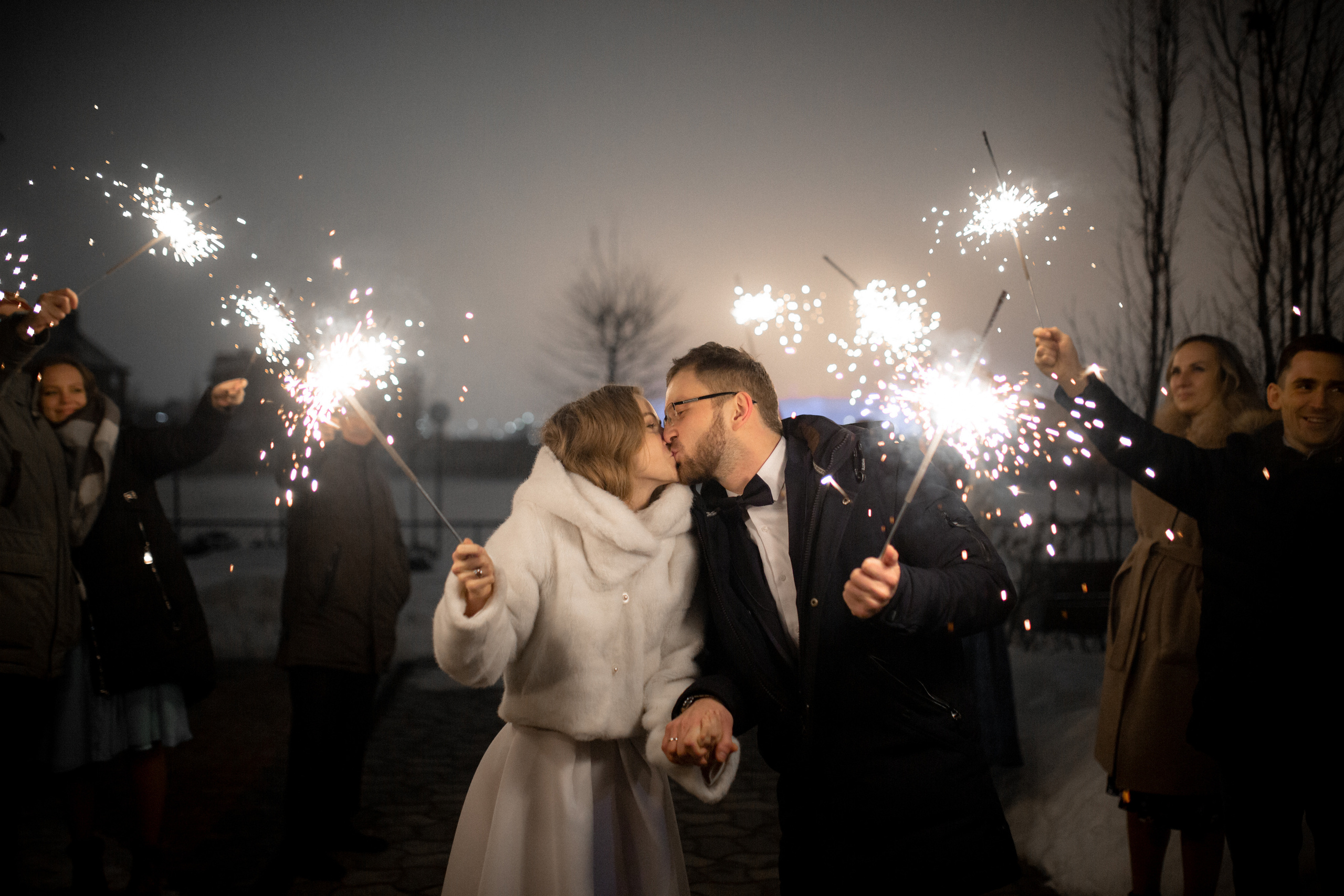 Миша и Лиза. Фотограф в Калининграде Дмитрий Мишин