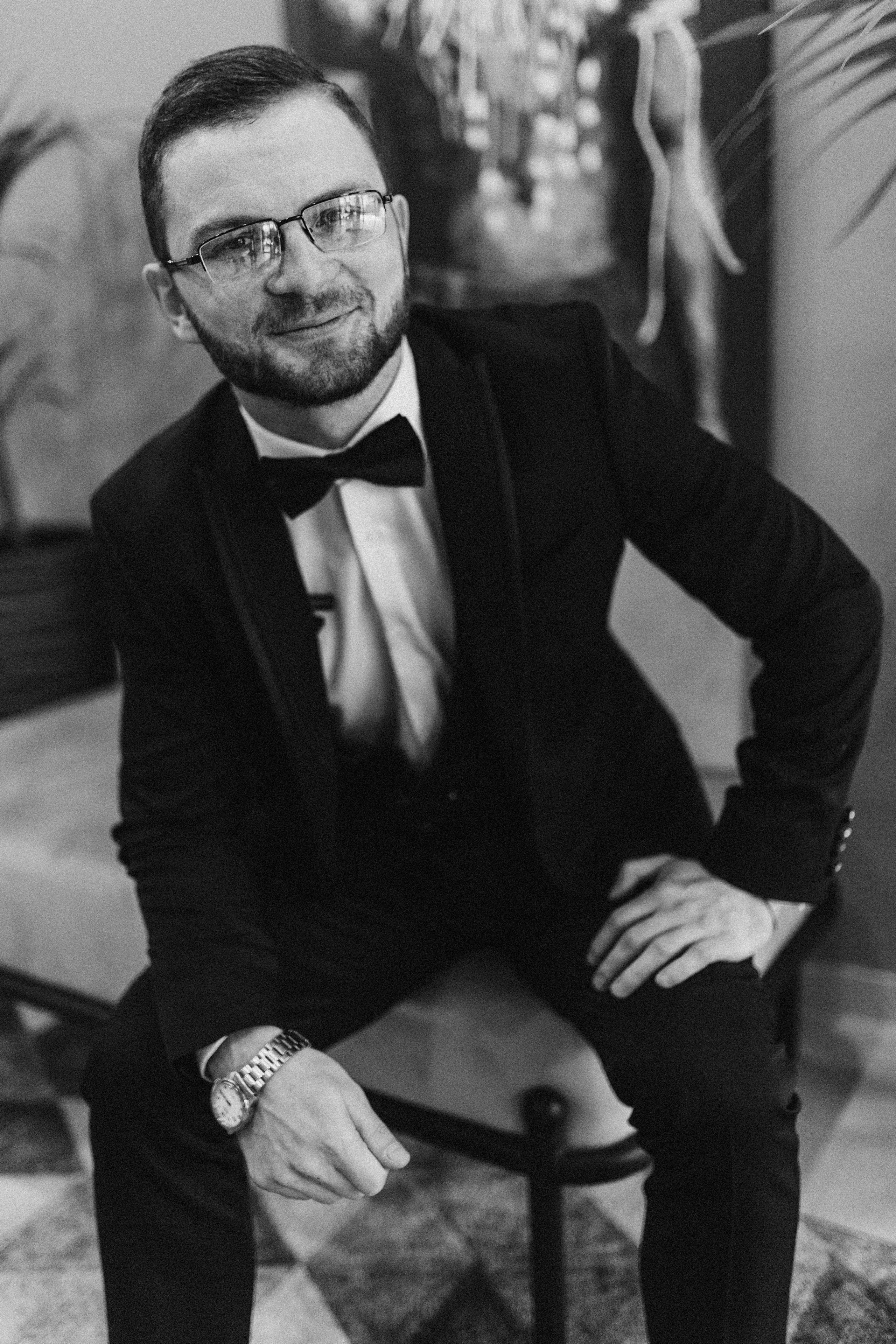 Миша и Лиза. Фотограф в Калининграде Дмитрий Мишин