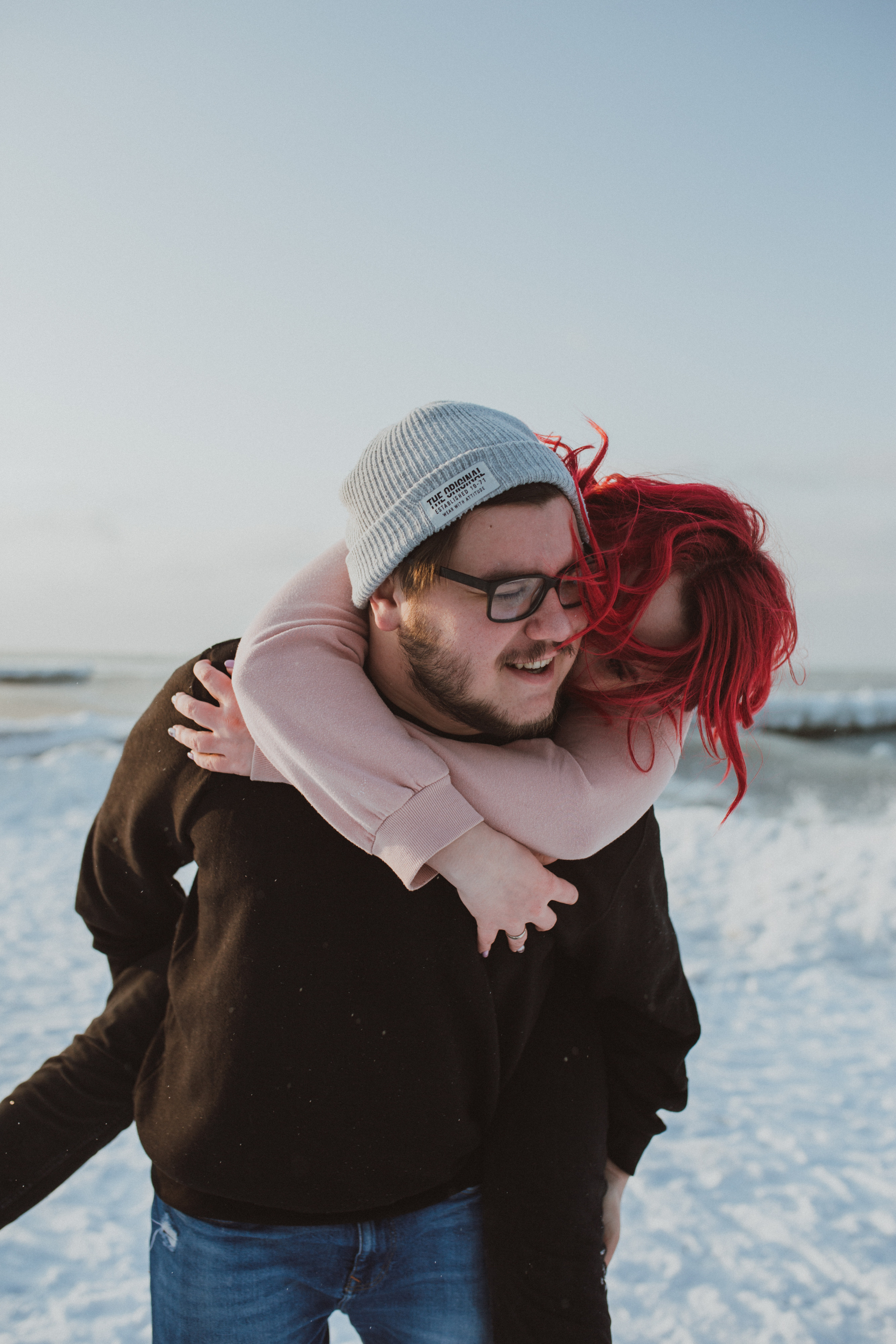 Из Ростова с любовью. Фотограф в Калининграде Дмитрий Мишин