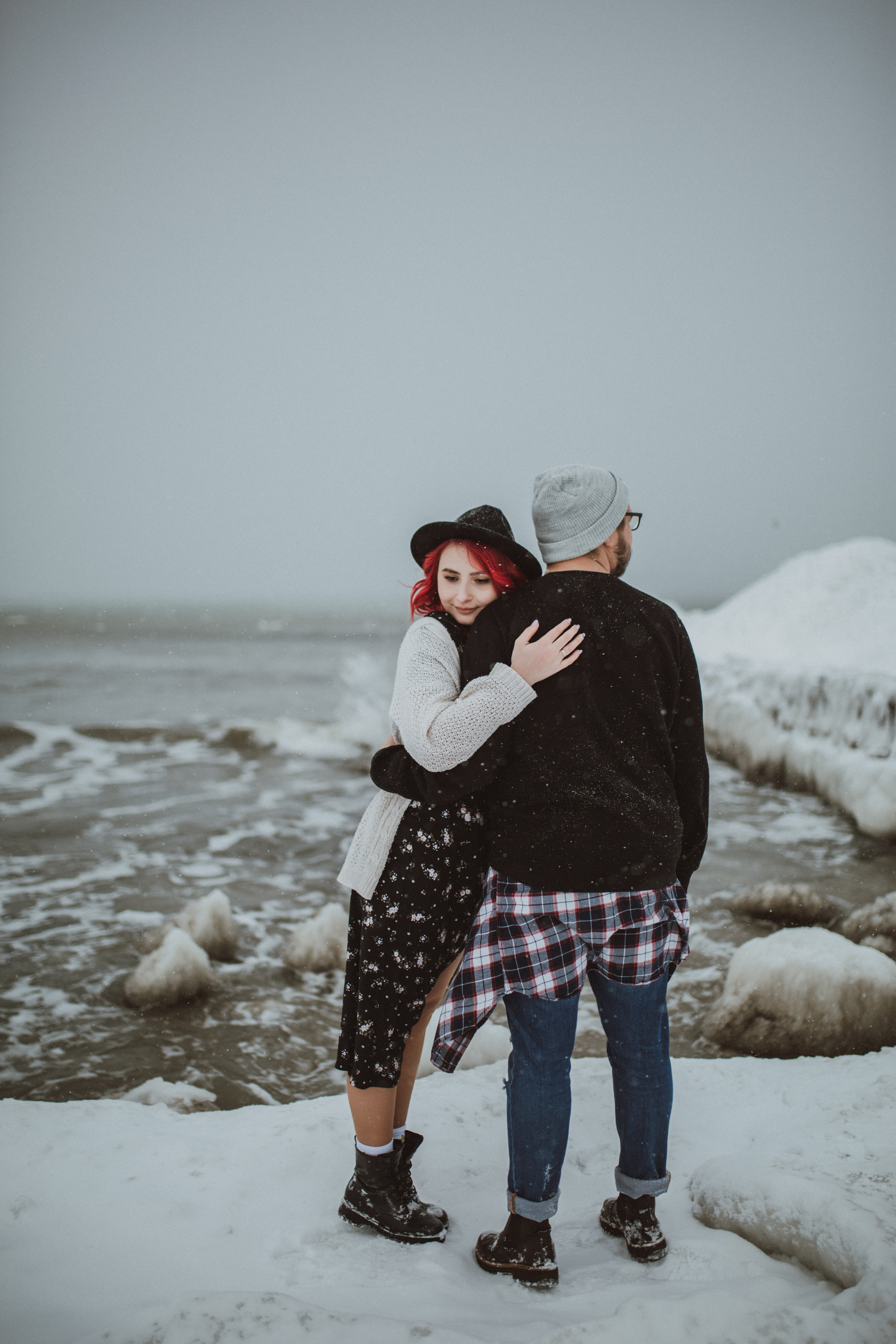 Из Ростова с любовью. Фотограф в Калининграде Дмитрий Мишин