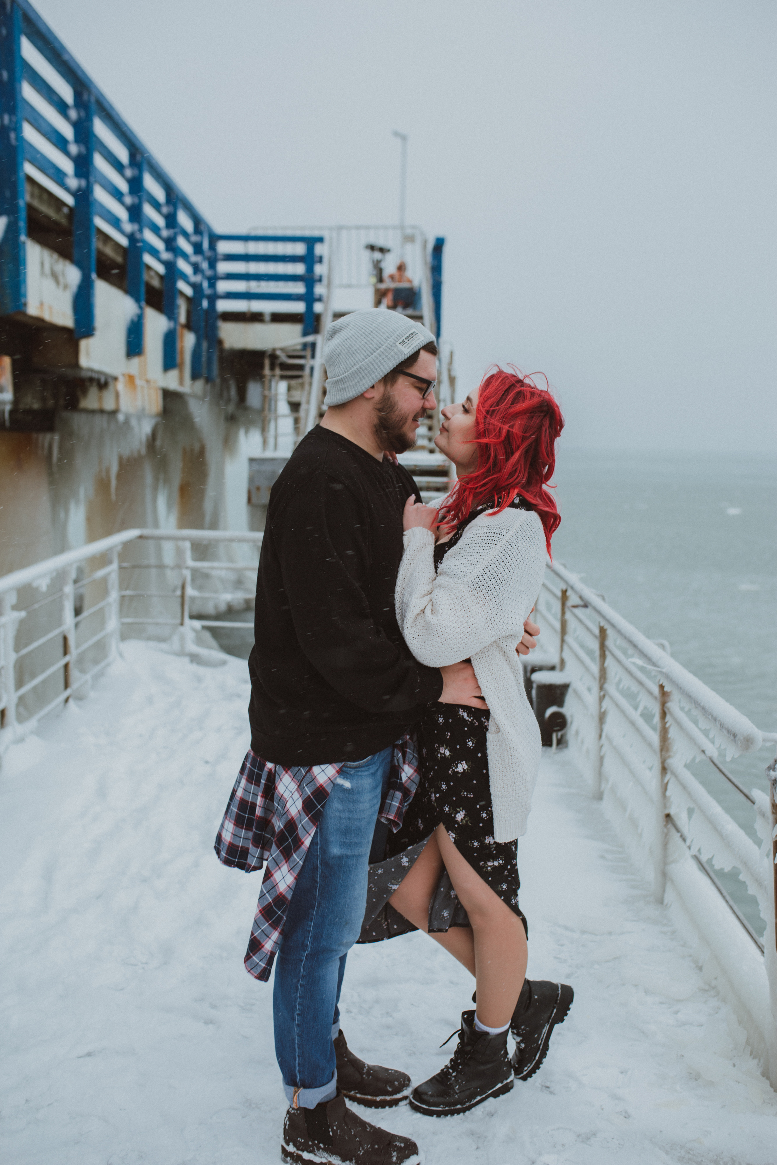 Из Ростова с любовью. Фотограф в Калининграде Дмитрий Мишин