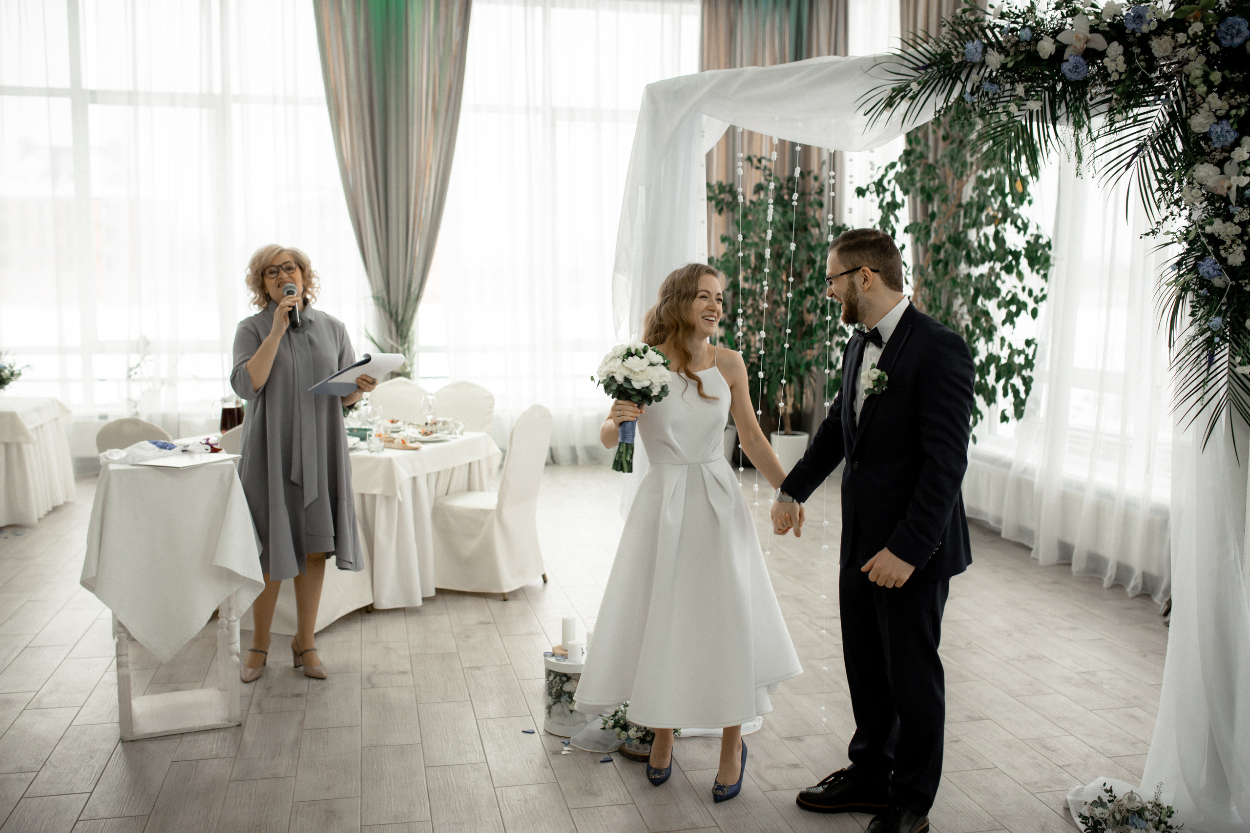 Миша и Лиза. Фотограф в Калининграде Дмитрий Мишин