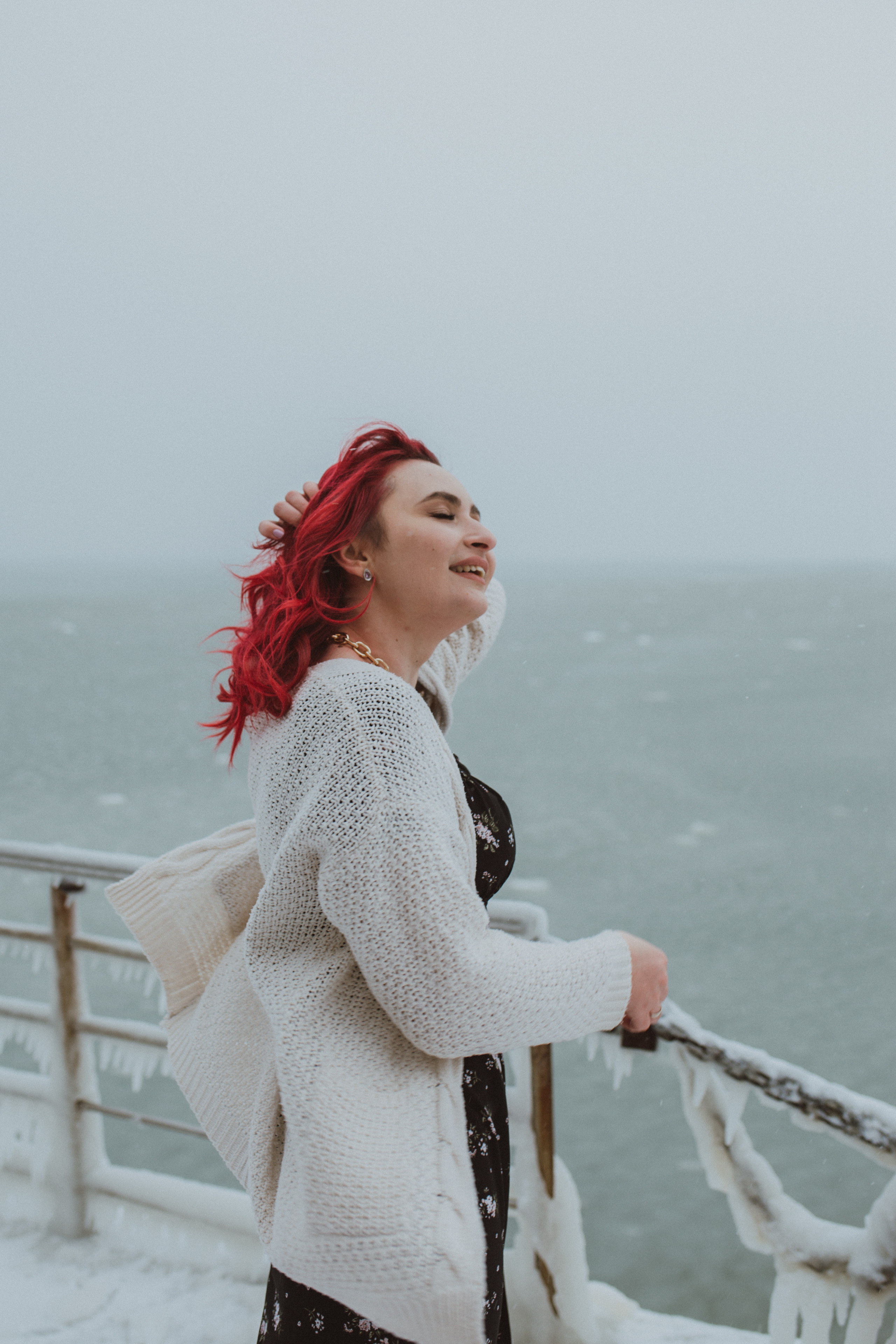 Из Ростова с любовью. Фотограф в Калининграде Дмитрий Мишин