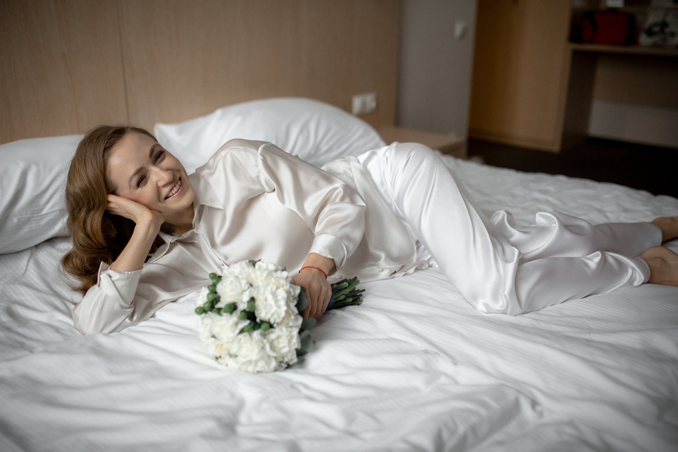 Миша и Лиза. Фотограф в Калининграде Дмитрий Мишин