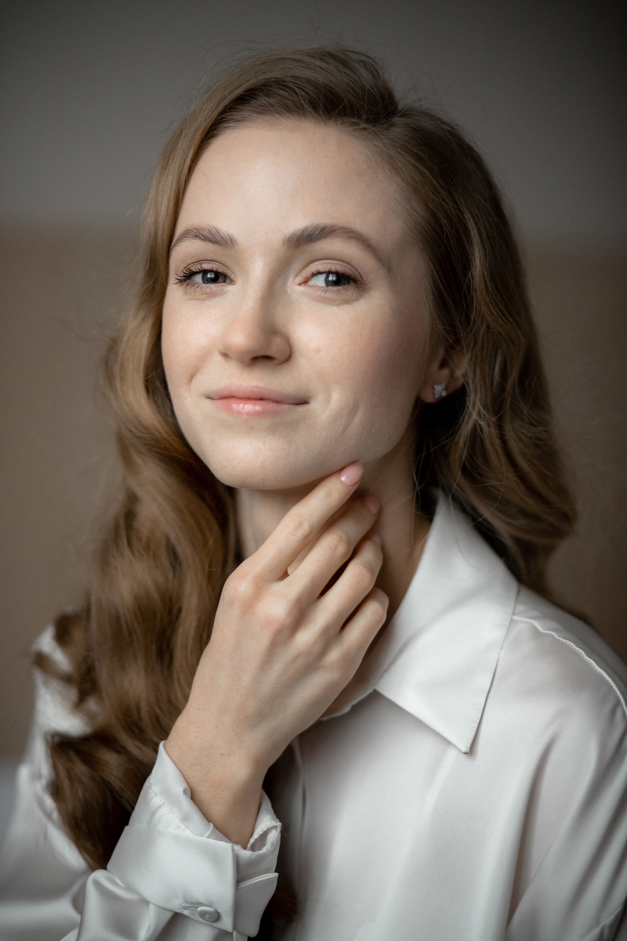 Миша и Лиза. Фотограф в Калининграде Дмитрий Мишин