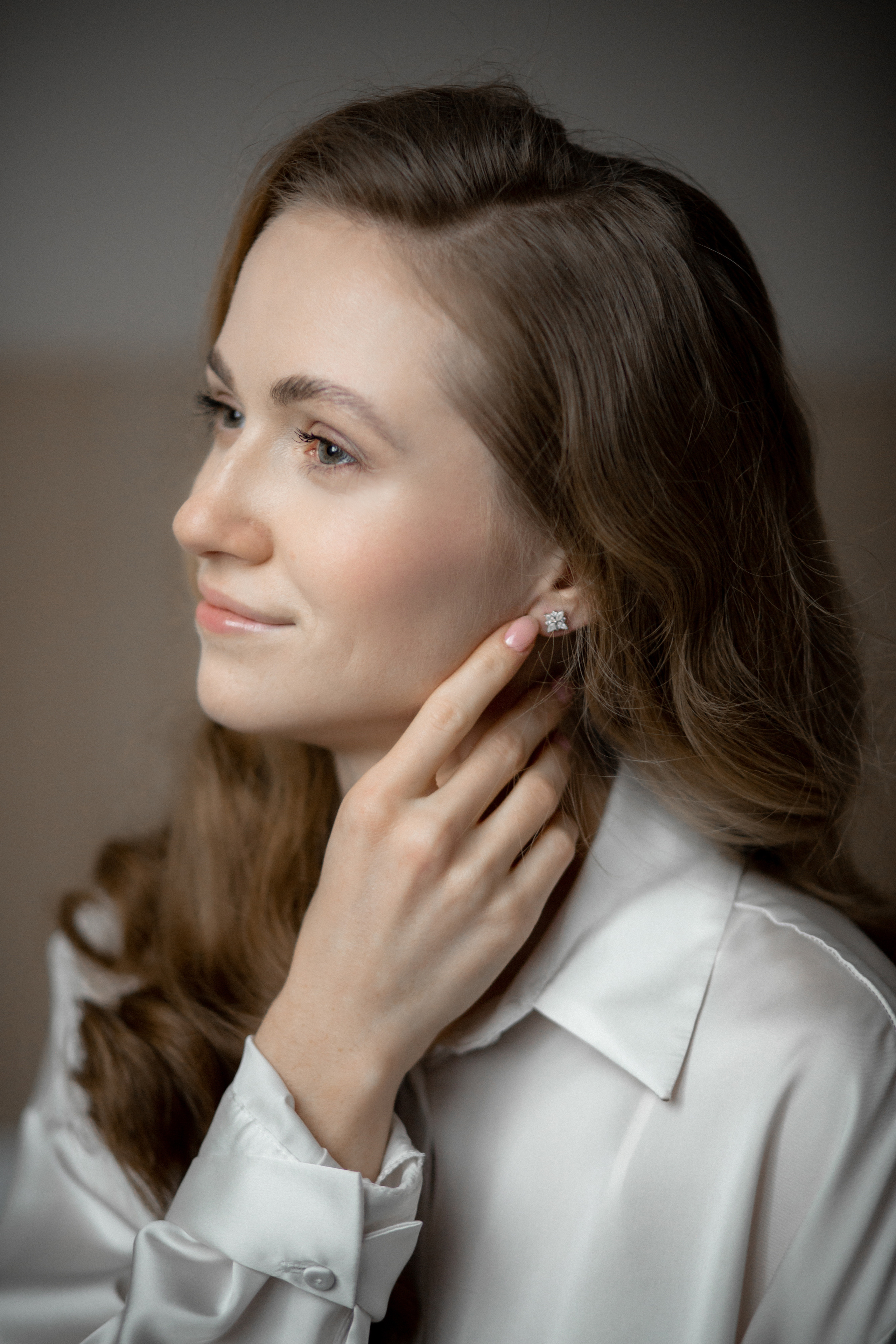 Миша и Лиза. Фотограф в Калининграде Дмитрий Мишин