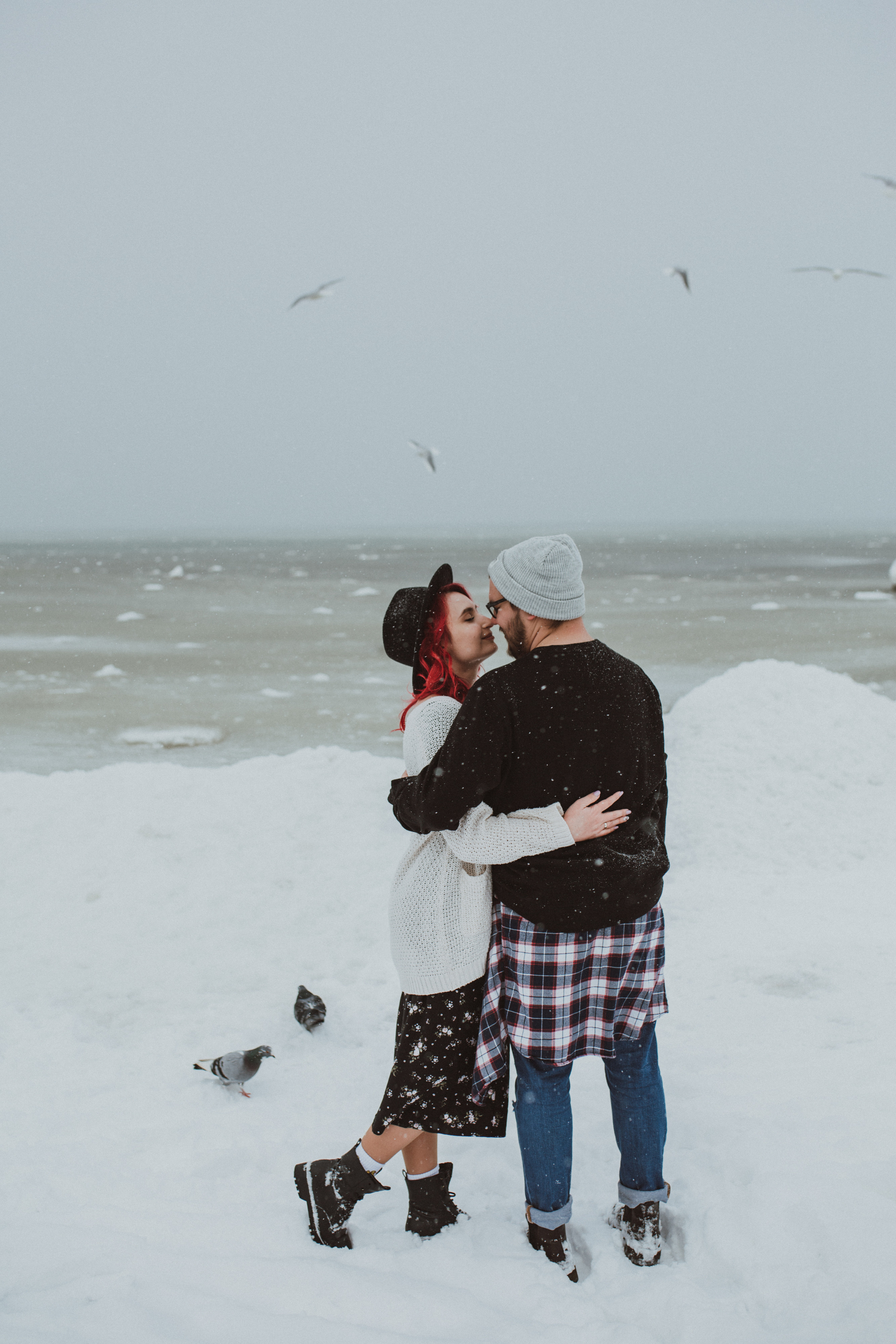 Из Ростова с любовью. Фотограф в Калининграде Дмитрий Мишин