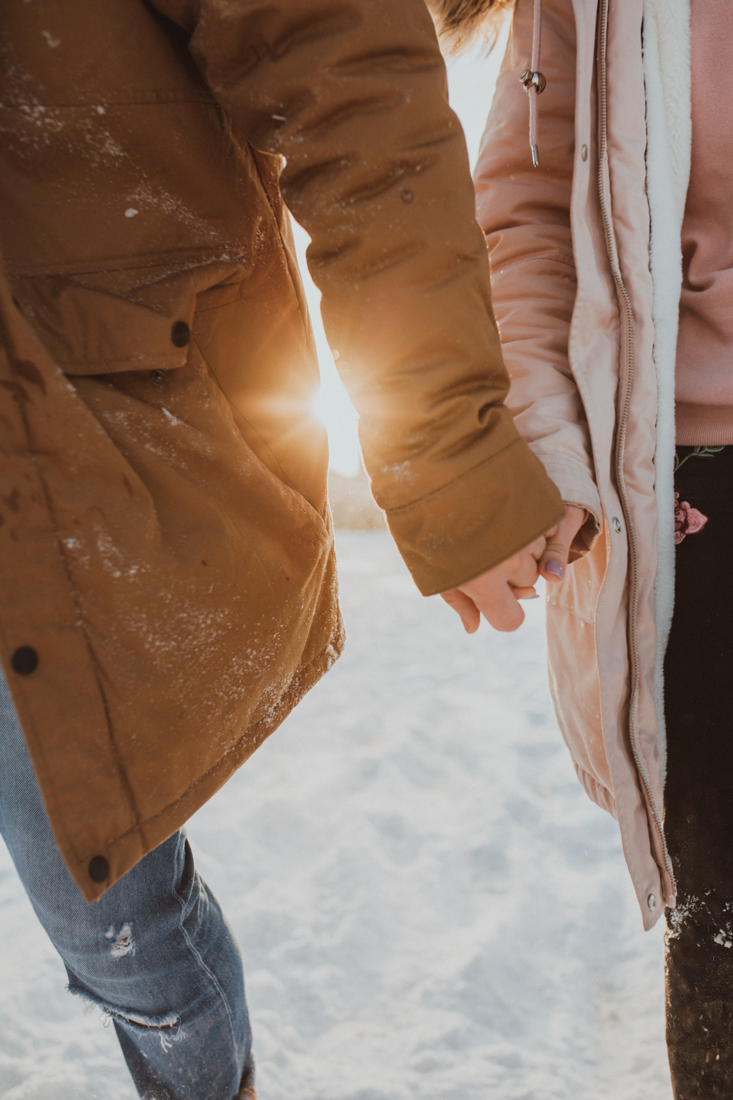 Из Ростова с любовью. Фотограф в Калининграде Дмитрий Мишин