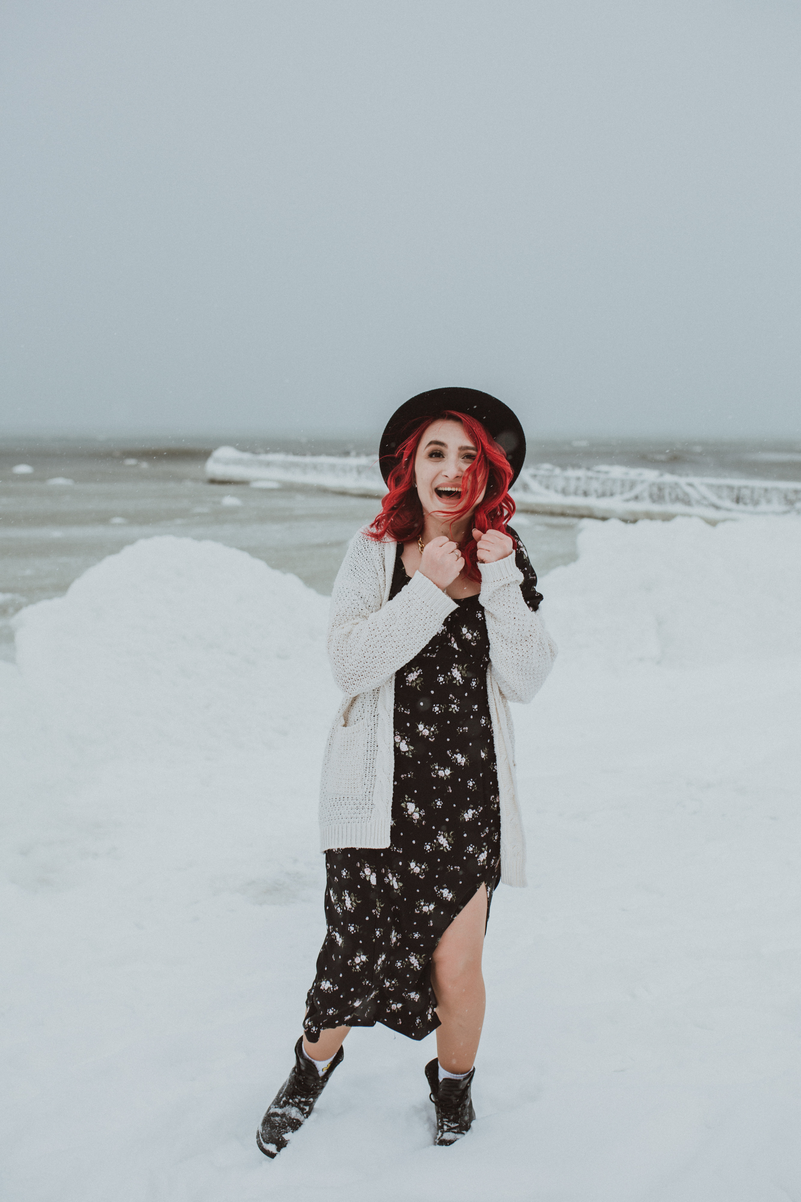 Из Ростова с любовью. Фотограф в Калининграде Дмитрий Мишин