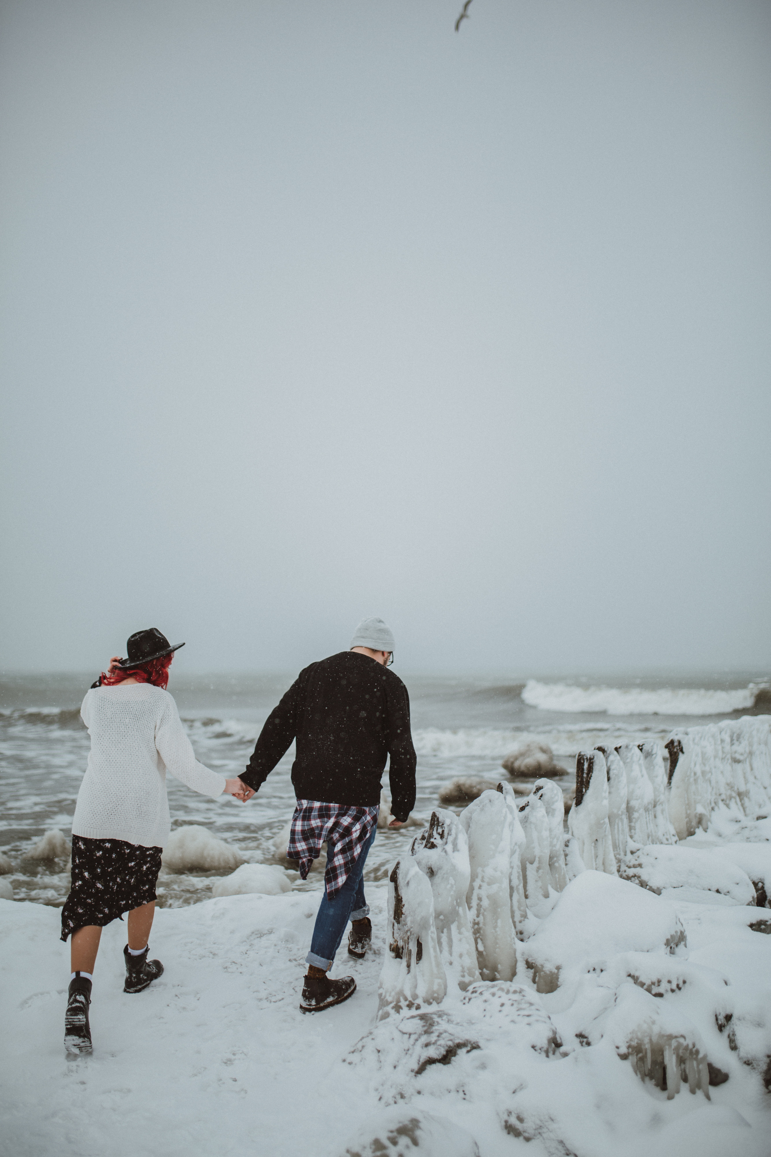 Из Ростова с любовью. Фотограф в Калининграде Дмитрий Мишин