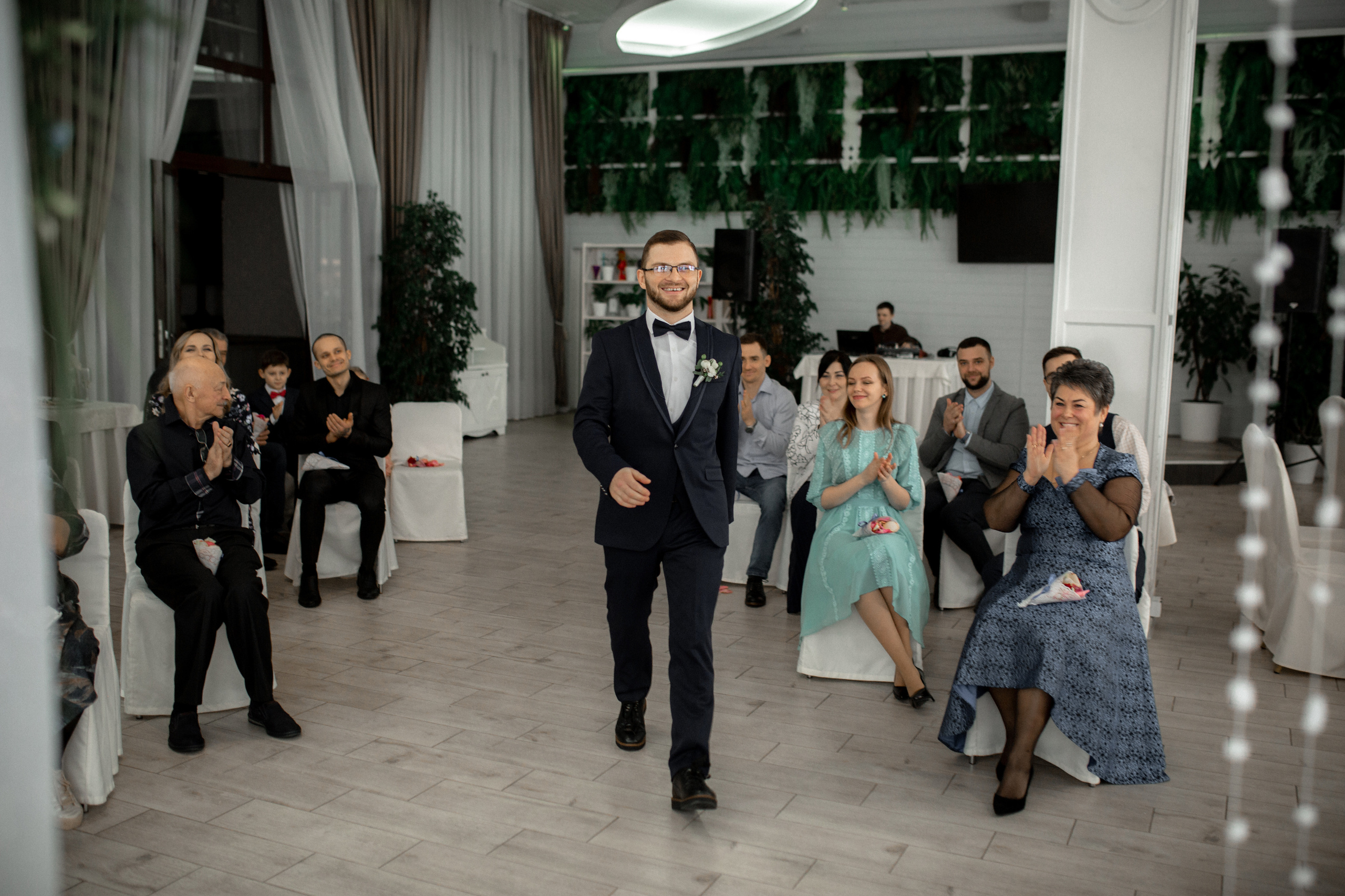 Миша и Лиза. Фотограф в Калининграде Дмитрий Мишин