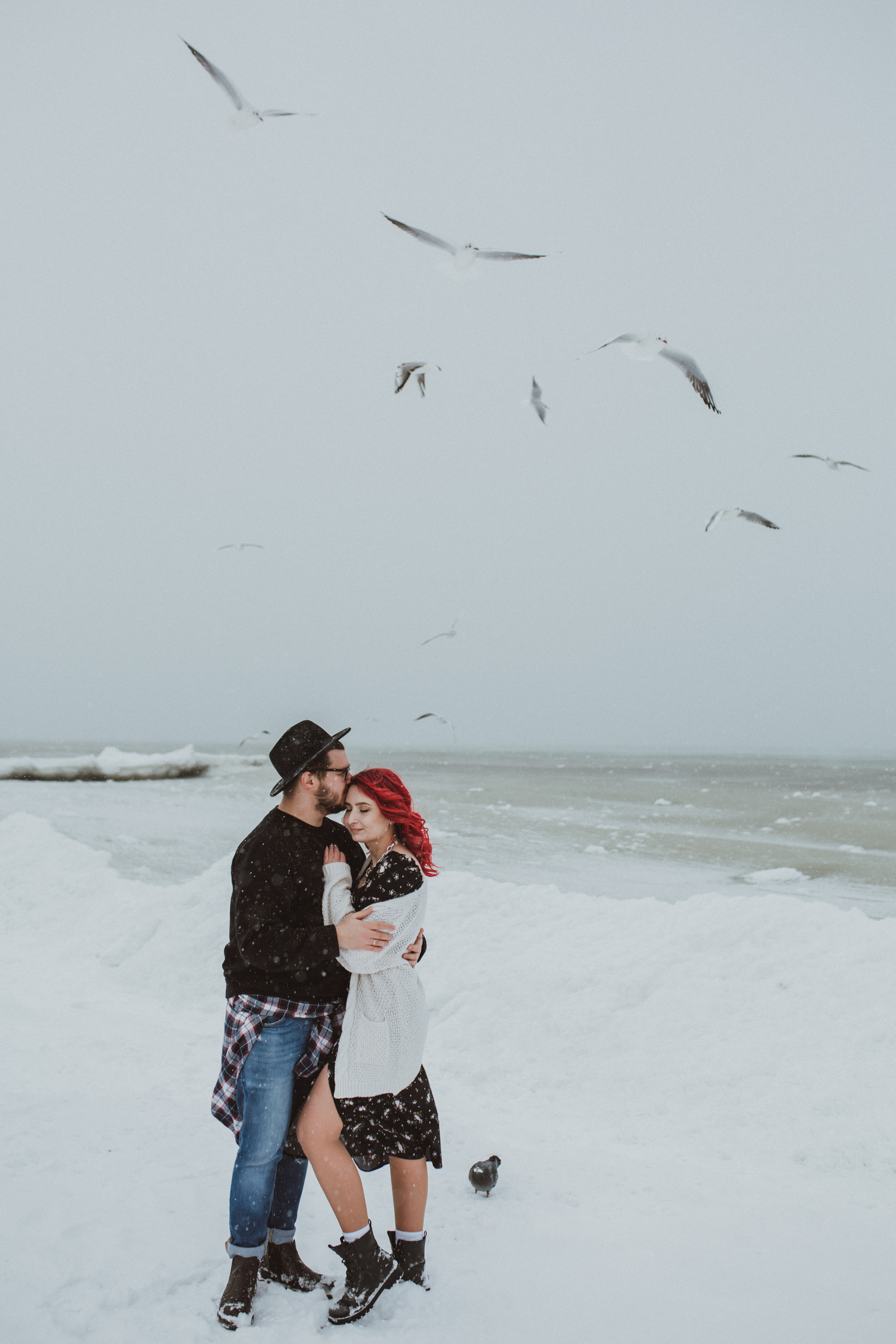 Из Ростова с любовью. Фотограф в Калининграде Дмитрий Мишин