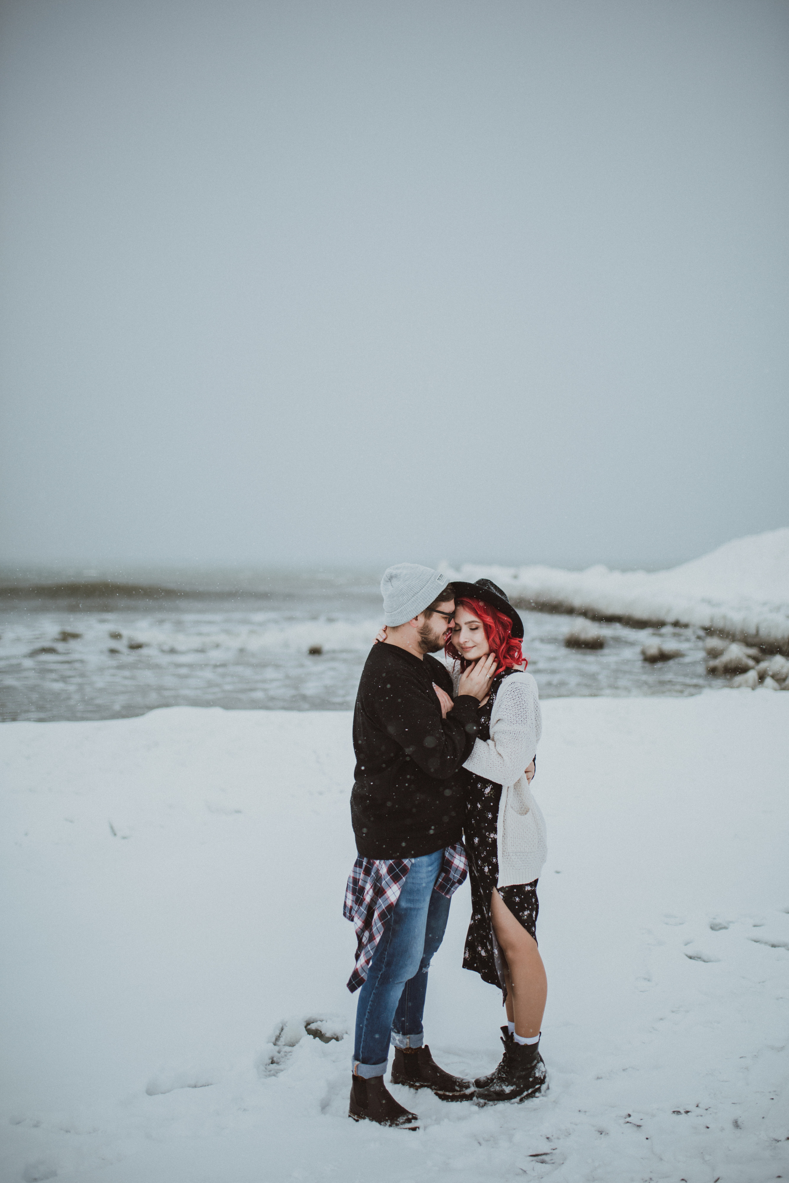 Из Ростова с любовью. Фотограф в Калининграде Дмитрий Мишин