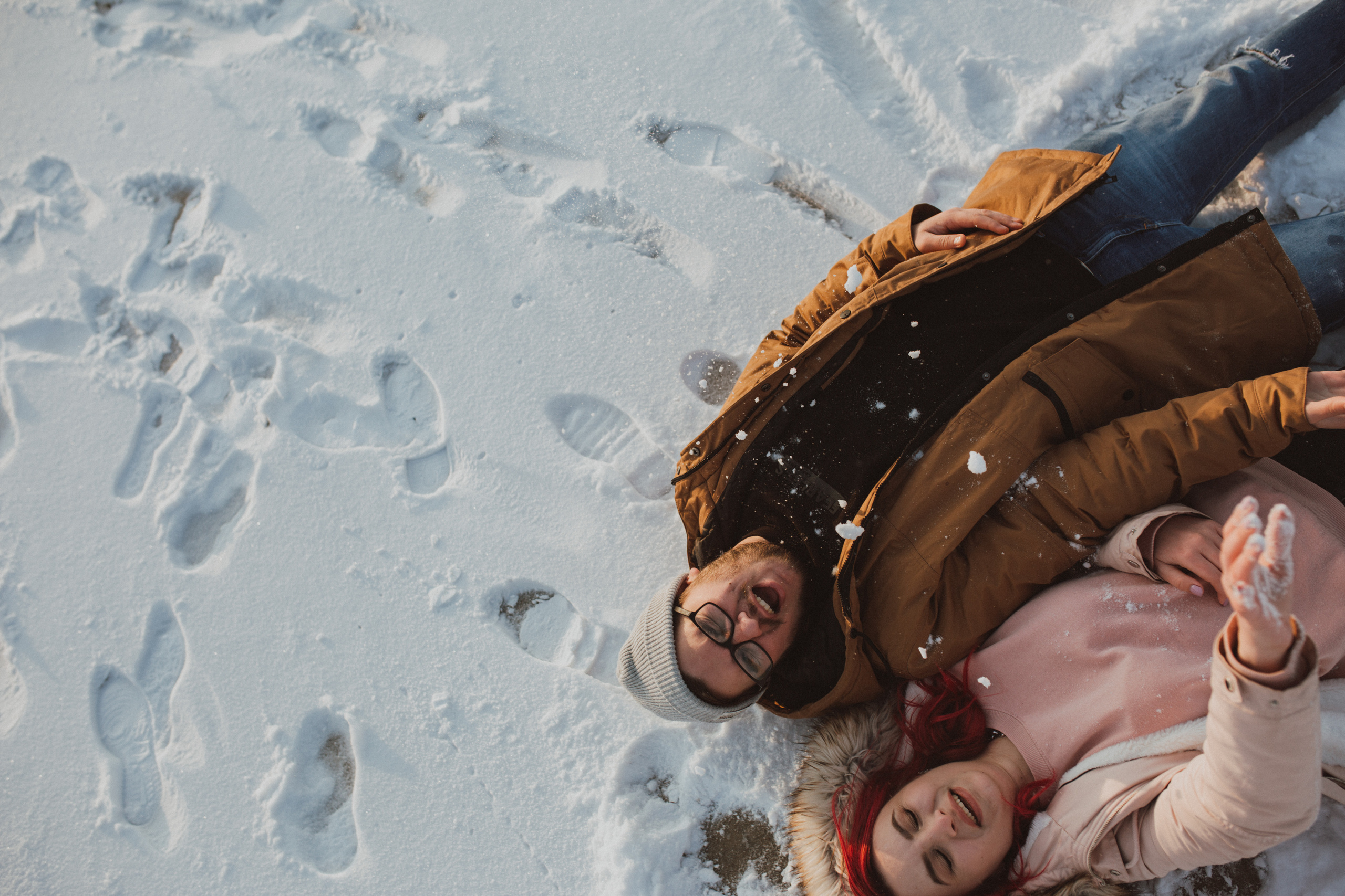 Из Ростова с любовью. Фотограф в Калининграде Дмитрий Мишин