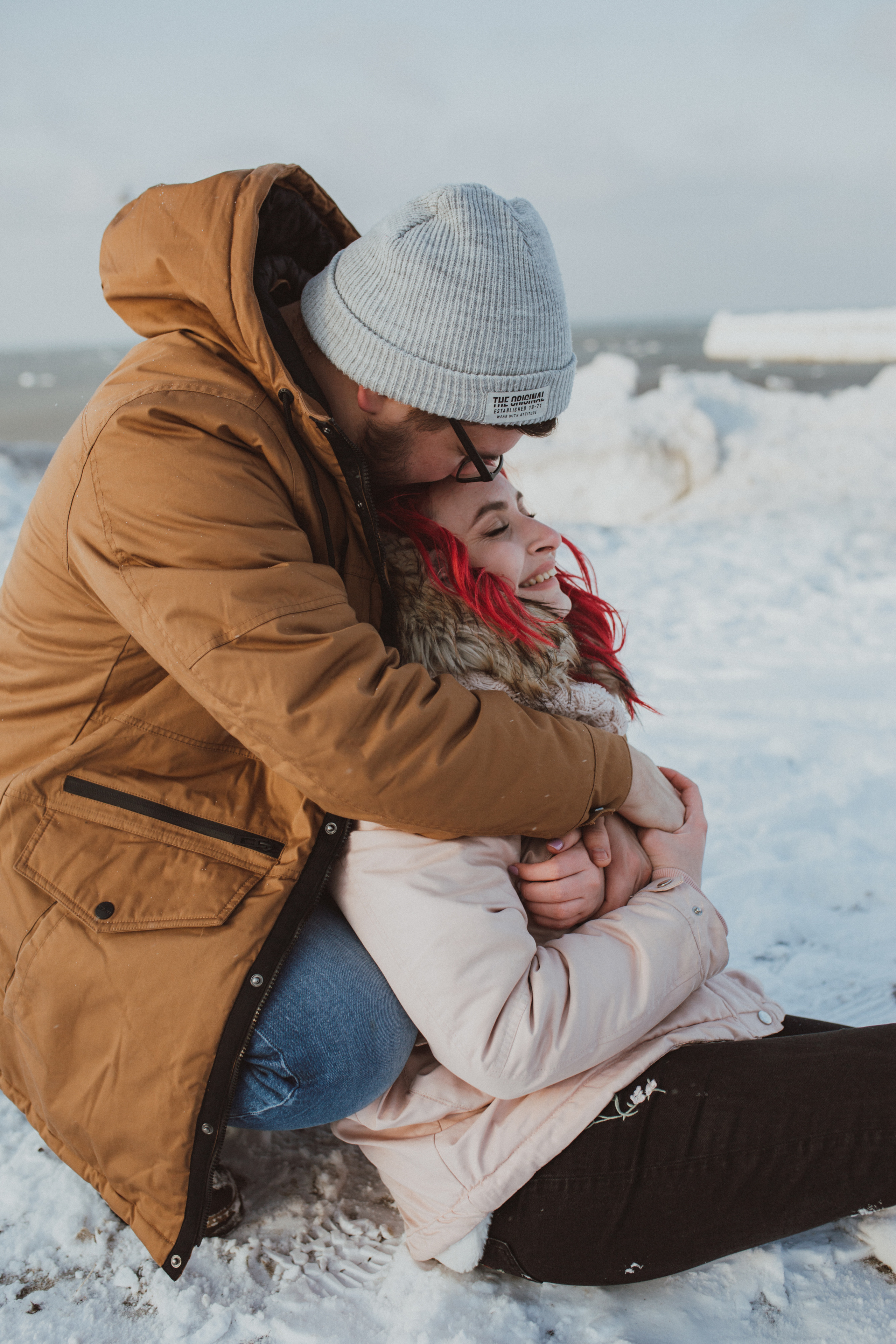 Из Ростова с любовью. Фотограф в Калининграде Дмитрий Мишин