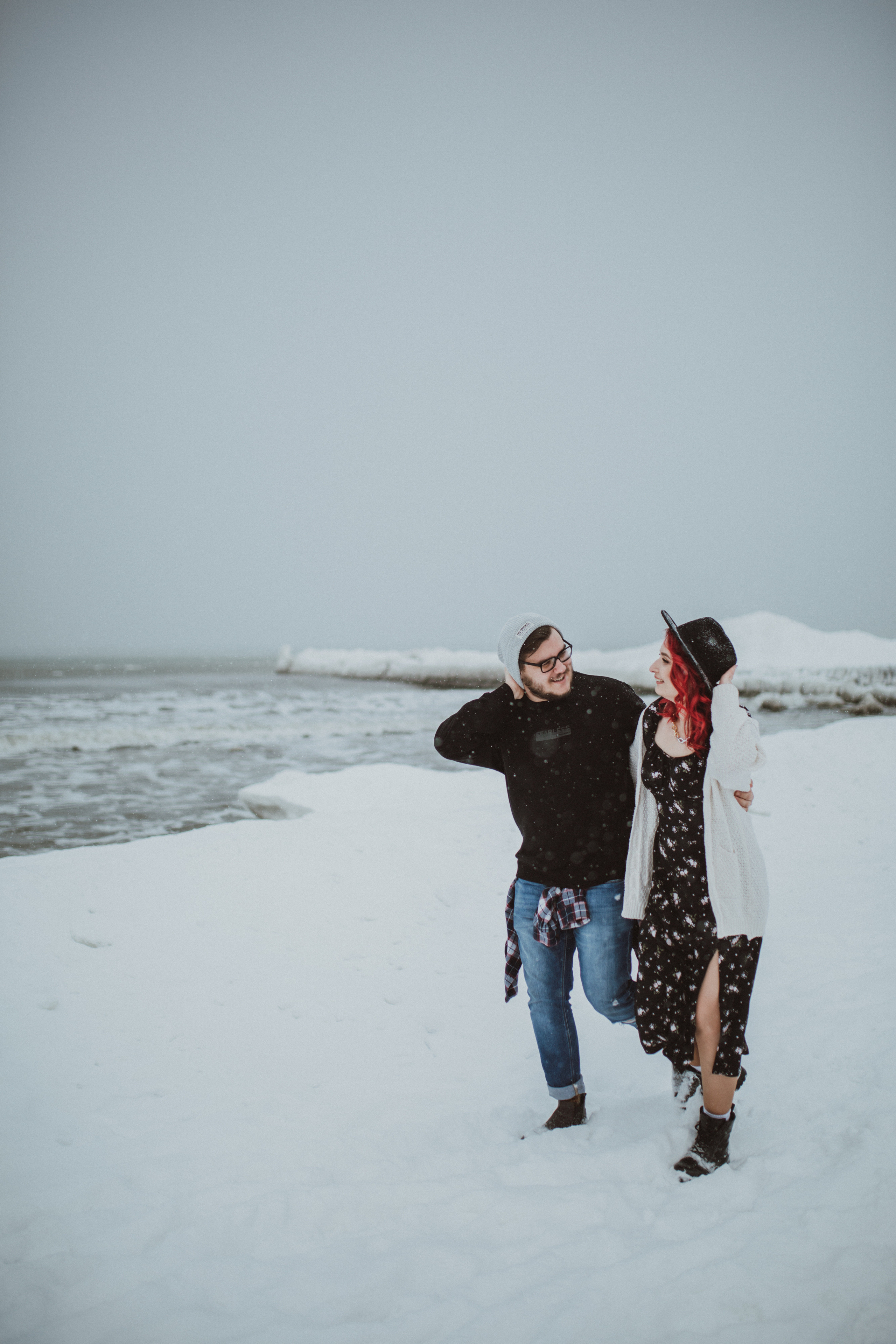 Из Ростова с любовью. Фотограф в Калининграде Дмитрий Мишин