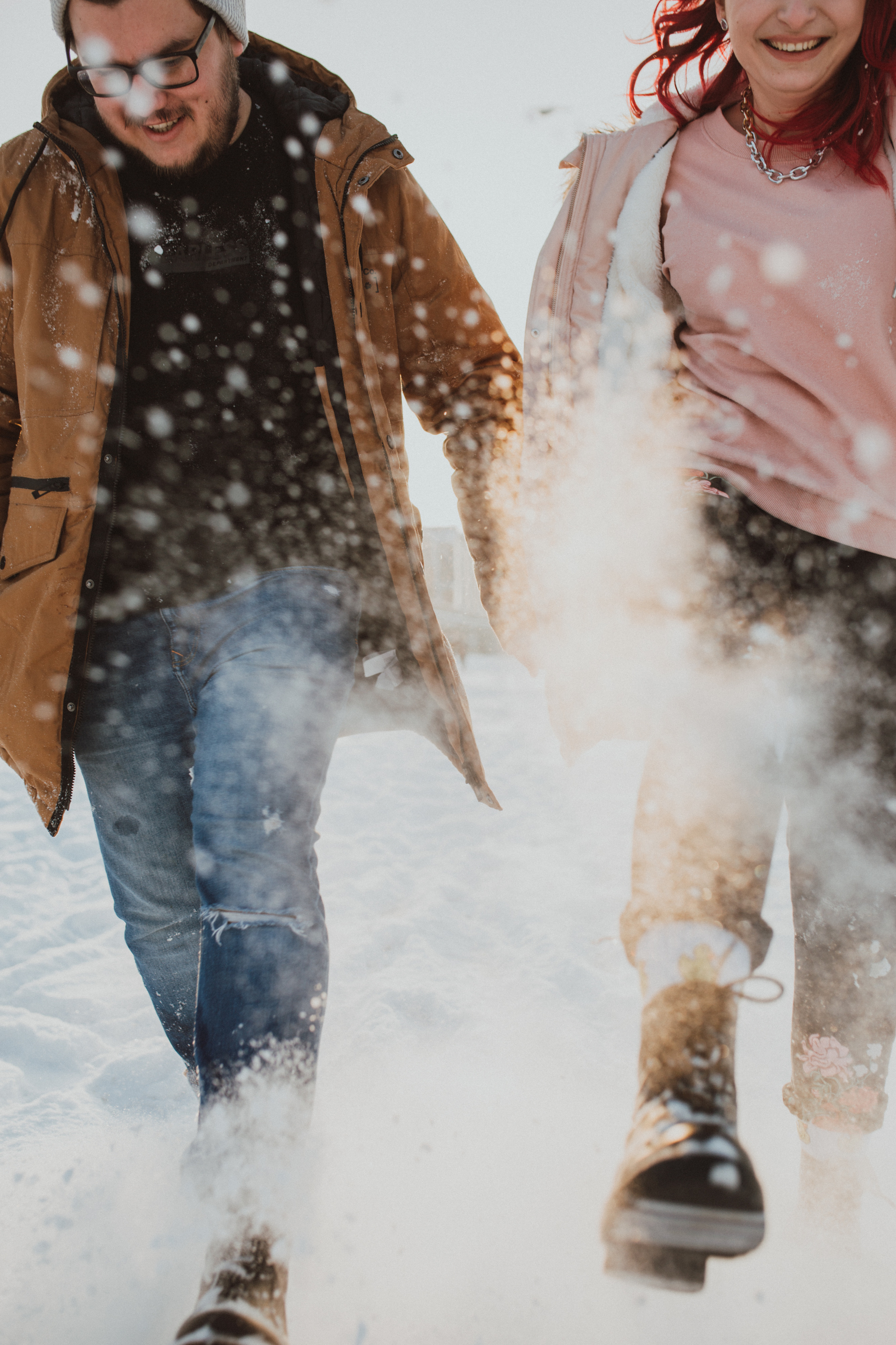 Из Ростова с любовью. Фотограф в Калининграде Дмитрий Мишин