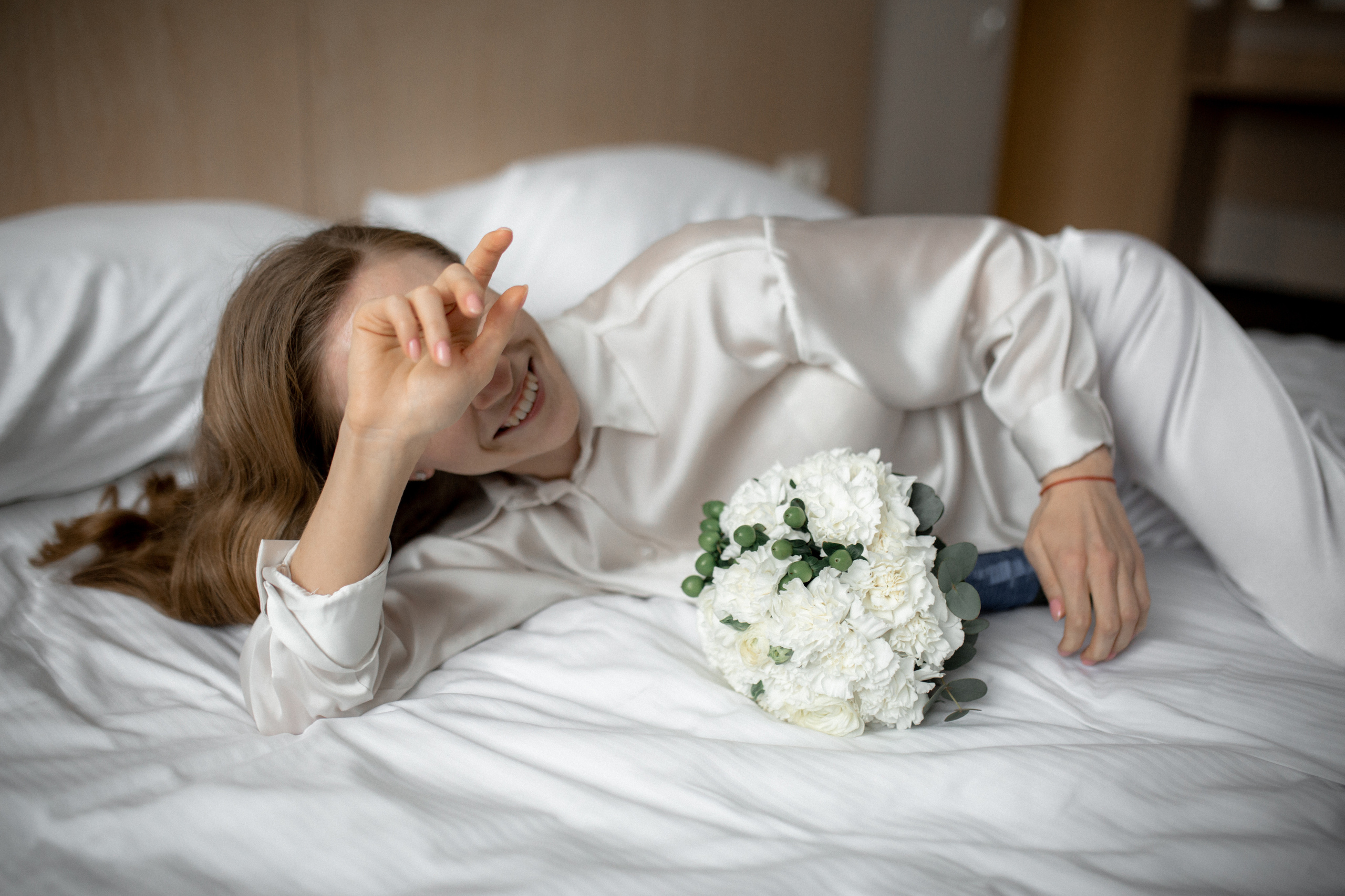 Миша и Лиза. Фотограф в Калининграде Дмитрий Мишин